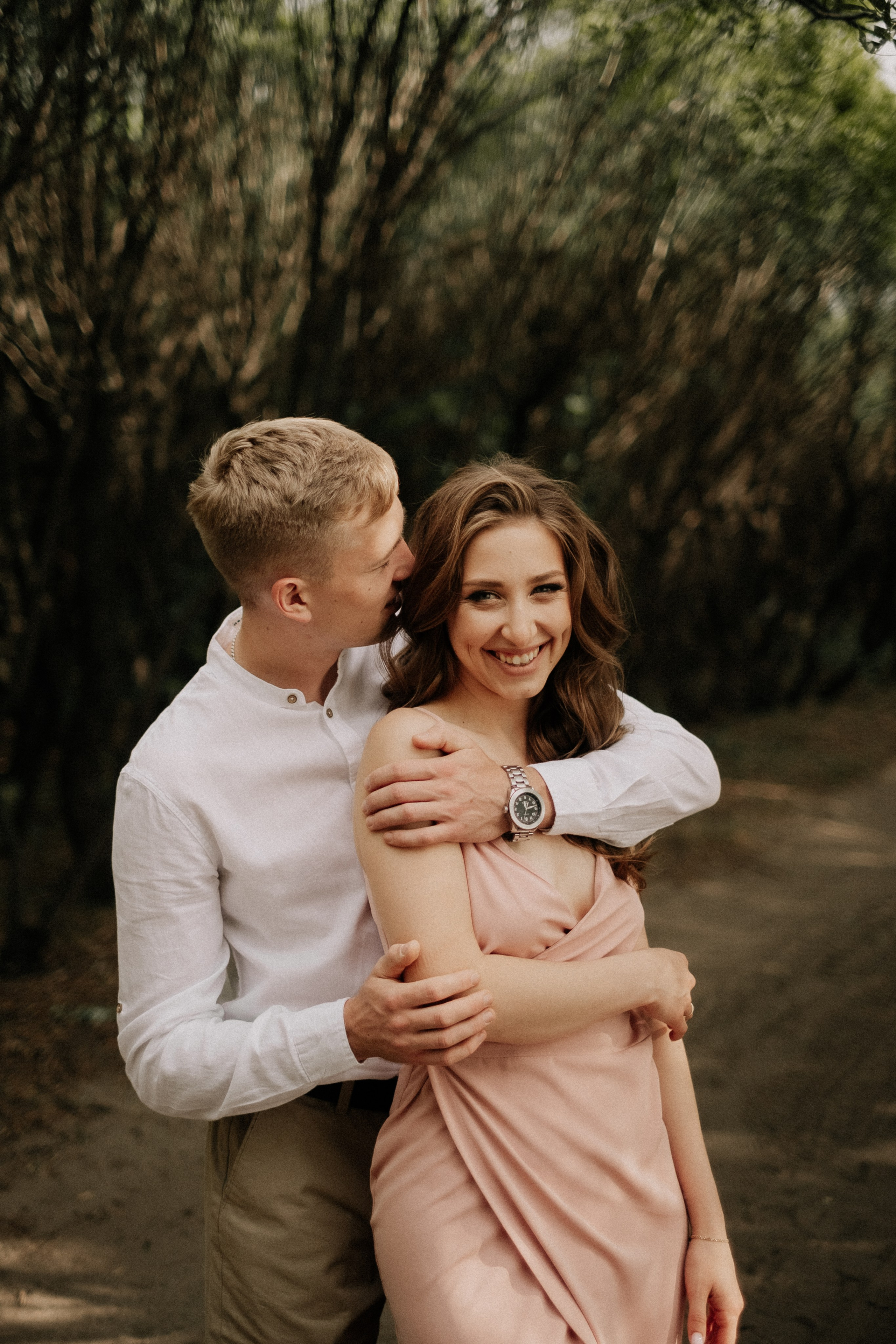 Женя и Женя. Фотограф Челябинск Юлия Ермакова