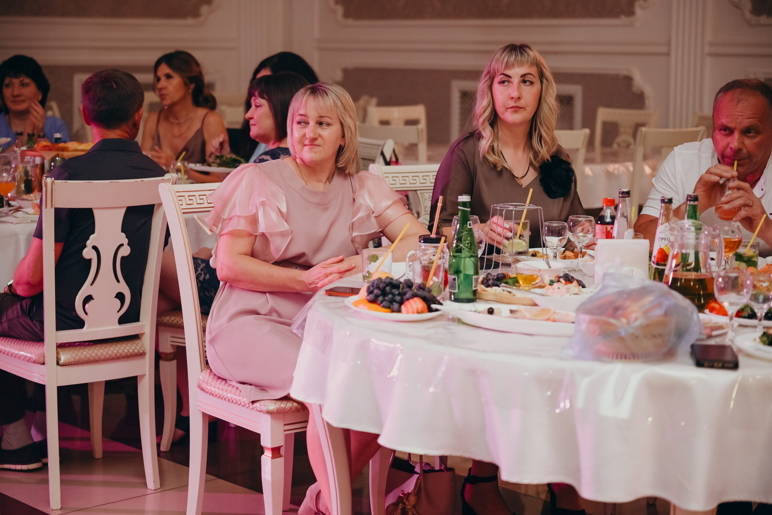 Выпускной 2025. Фотограф в Саратове и Энгельсе — Склярова Дарья