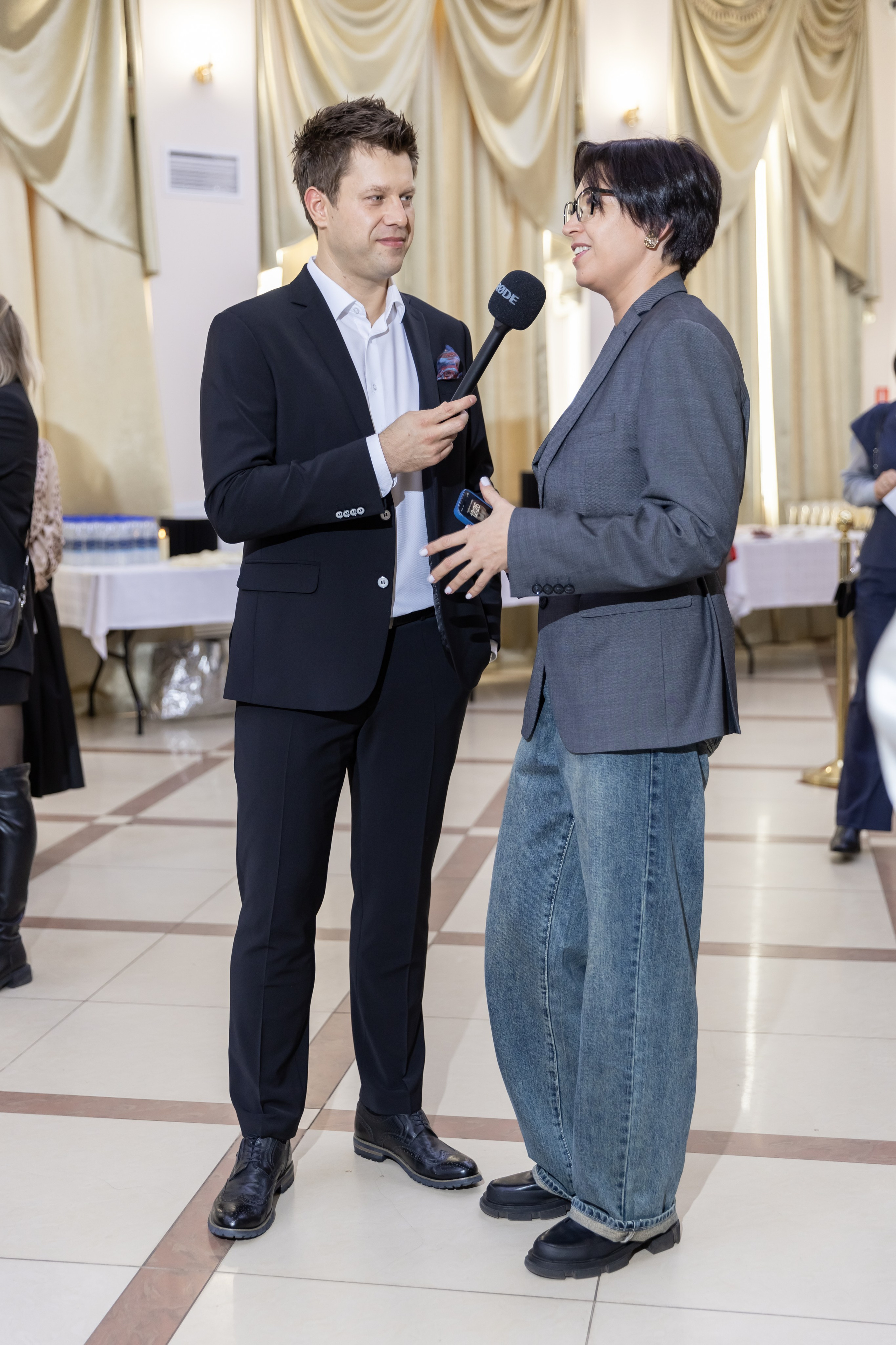 Богемия, конференция. Портретный и семейный фотограф Наталия Гаврилина, Саратов — Москва