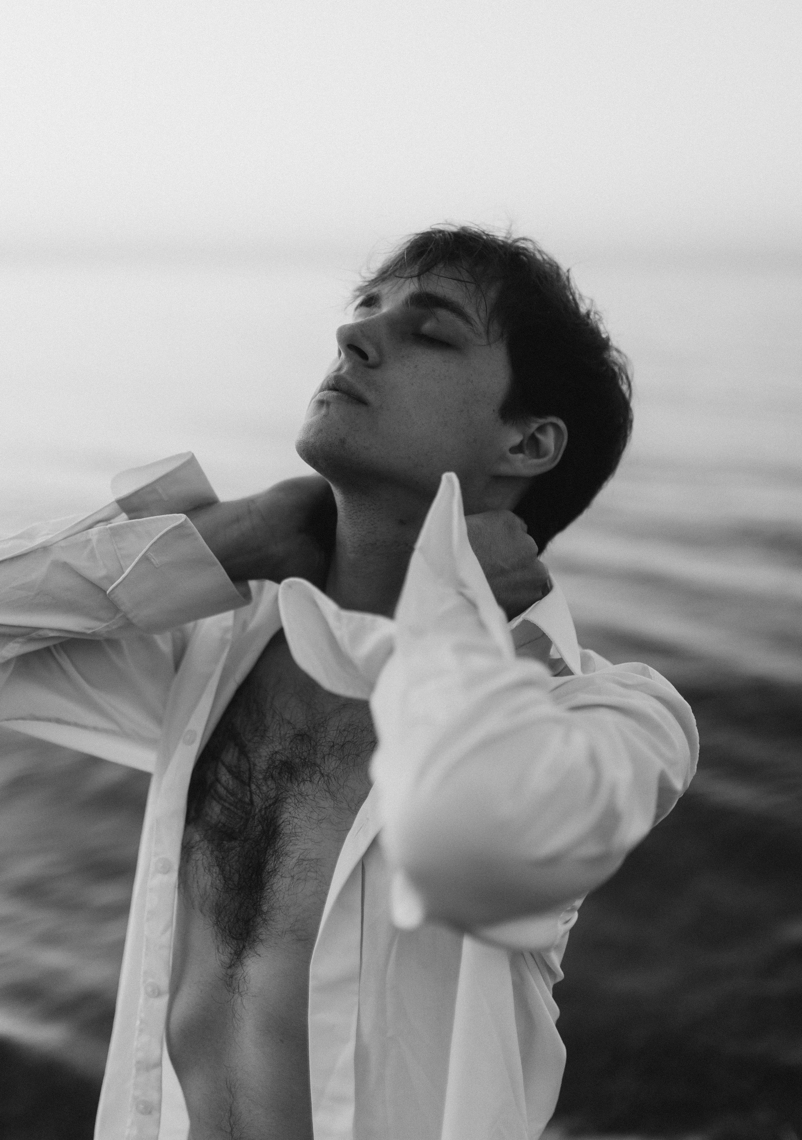 Max. Свадебный и портретный фотограф в Калининграде и Москве Марк Юдинцев