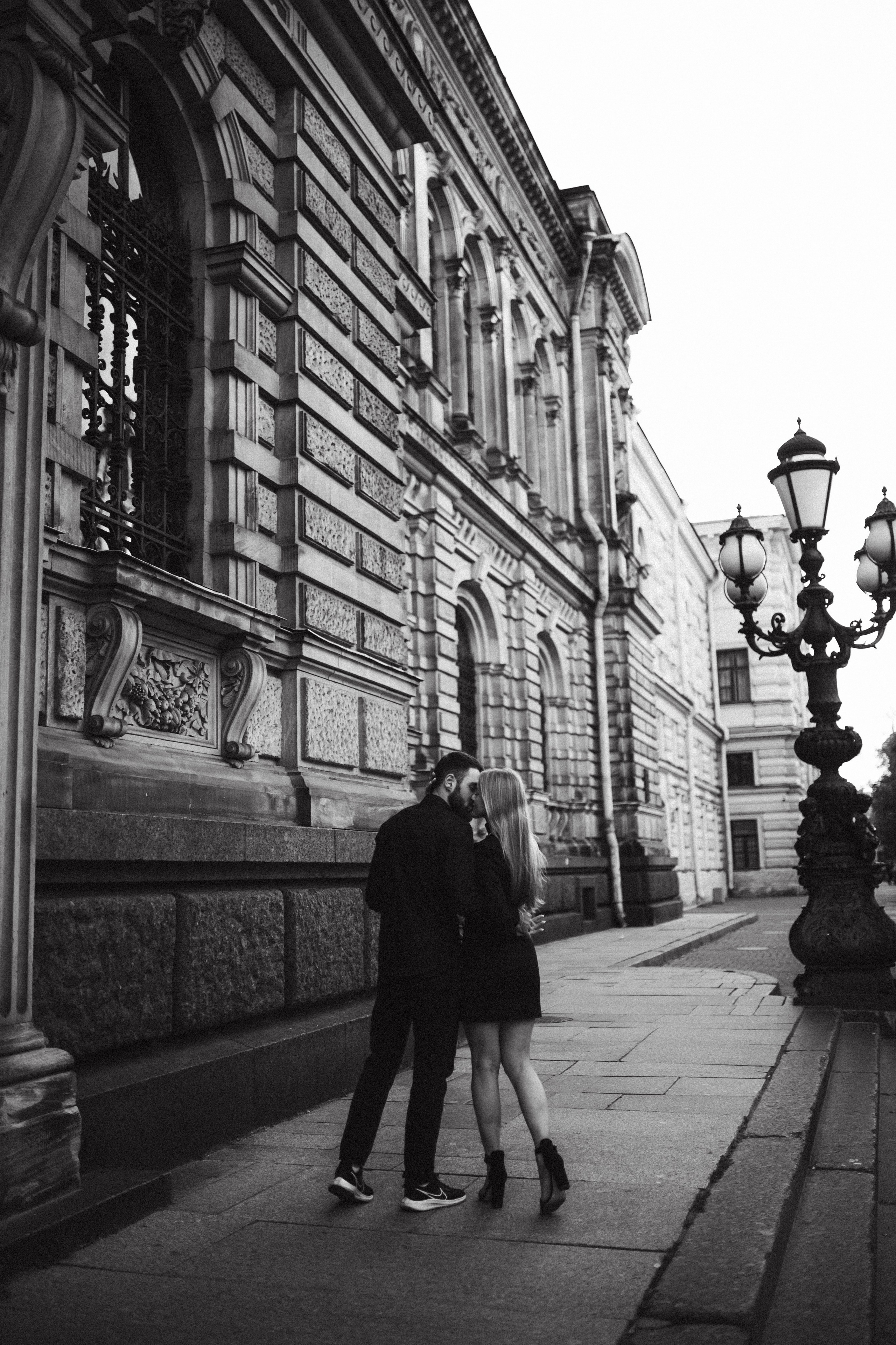 А & С | Санкт-Петербург. Фотограф Екатерина Амбрушкевич