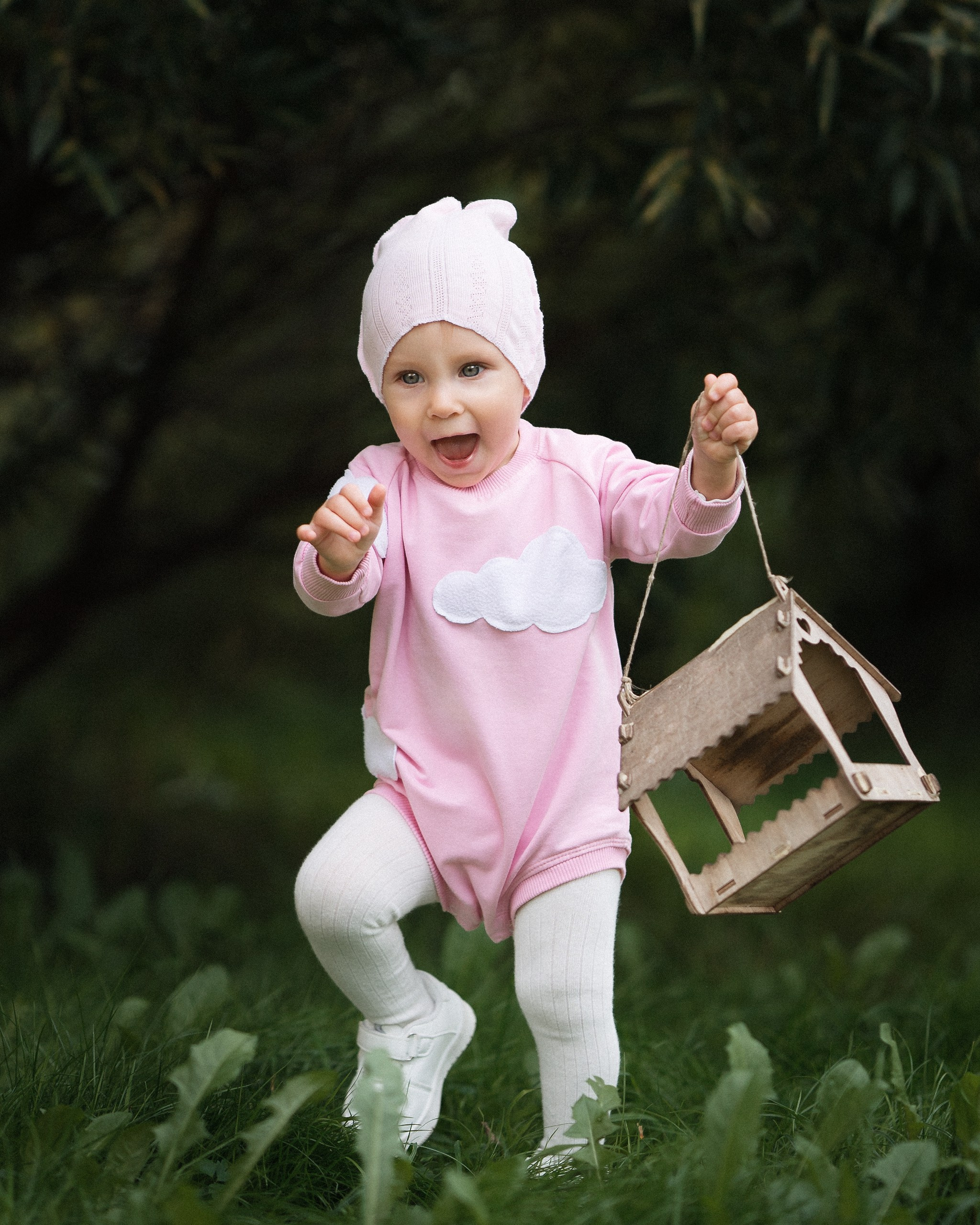 Детские фотографии. Фотограф в Москве — Евгений Мельников