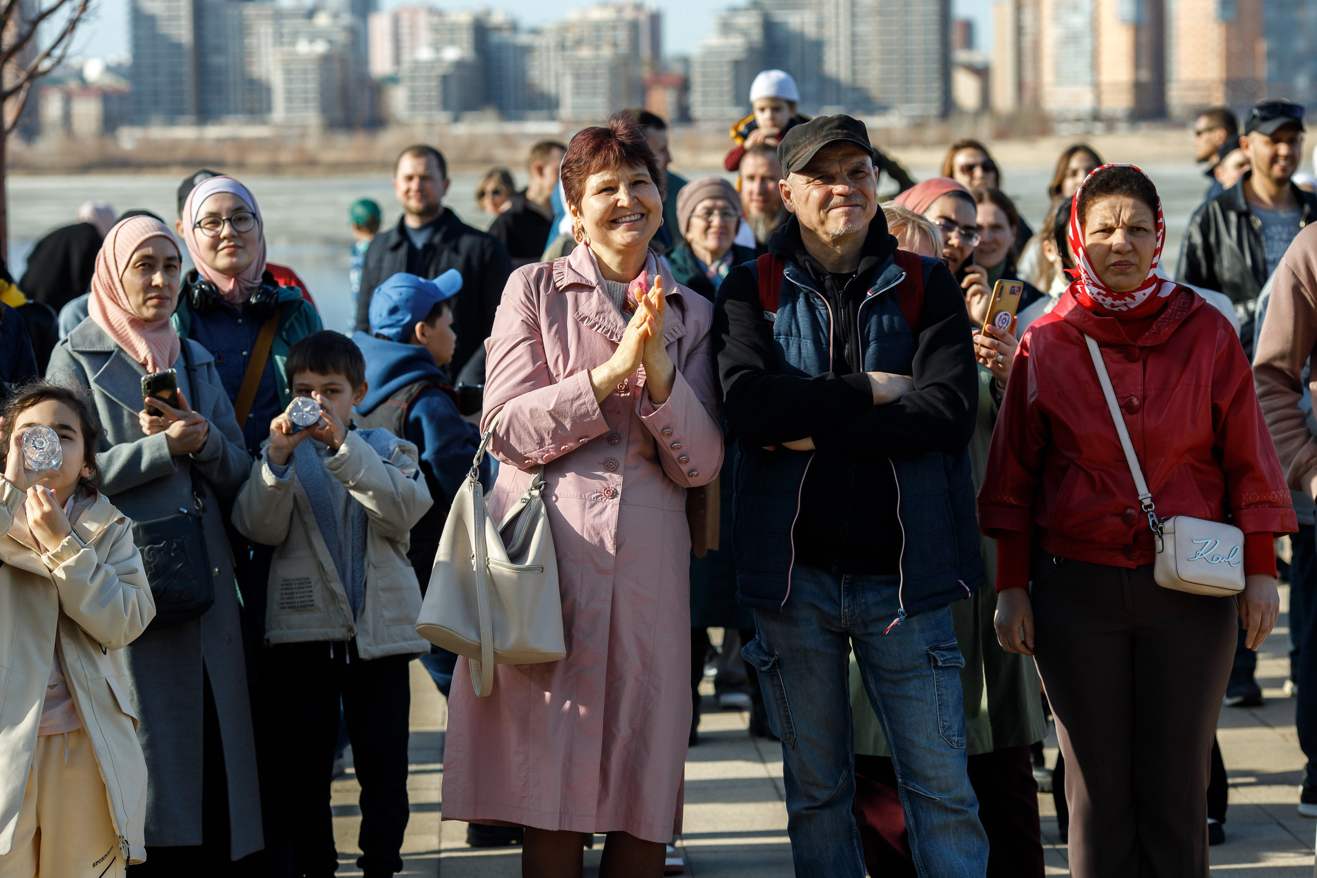 Рамазан Фест. Нияз Саляхов фотограф Казань Татарстан