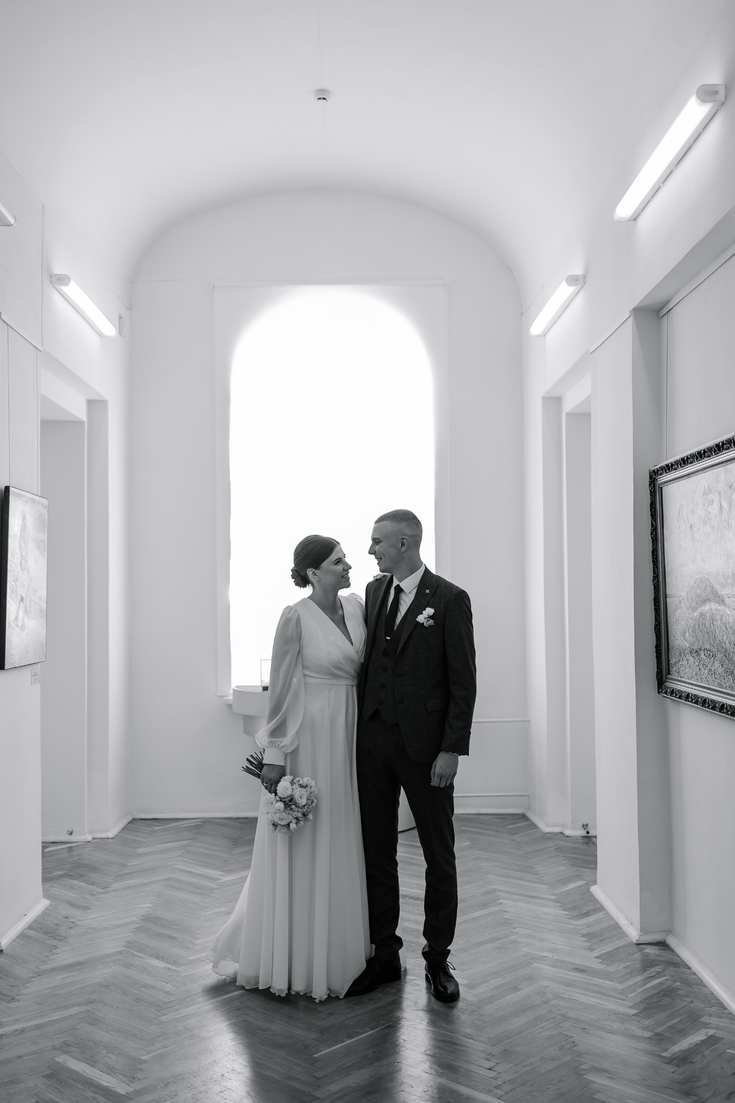 Илья/Влада. Свадебный фотограф