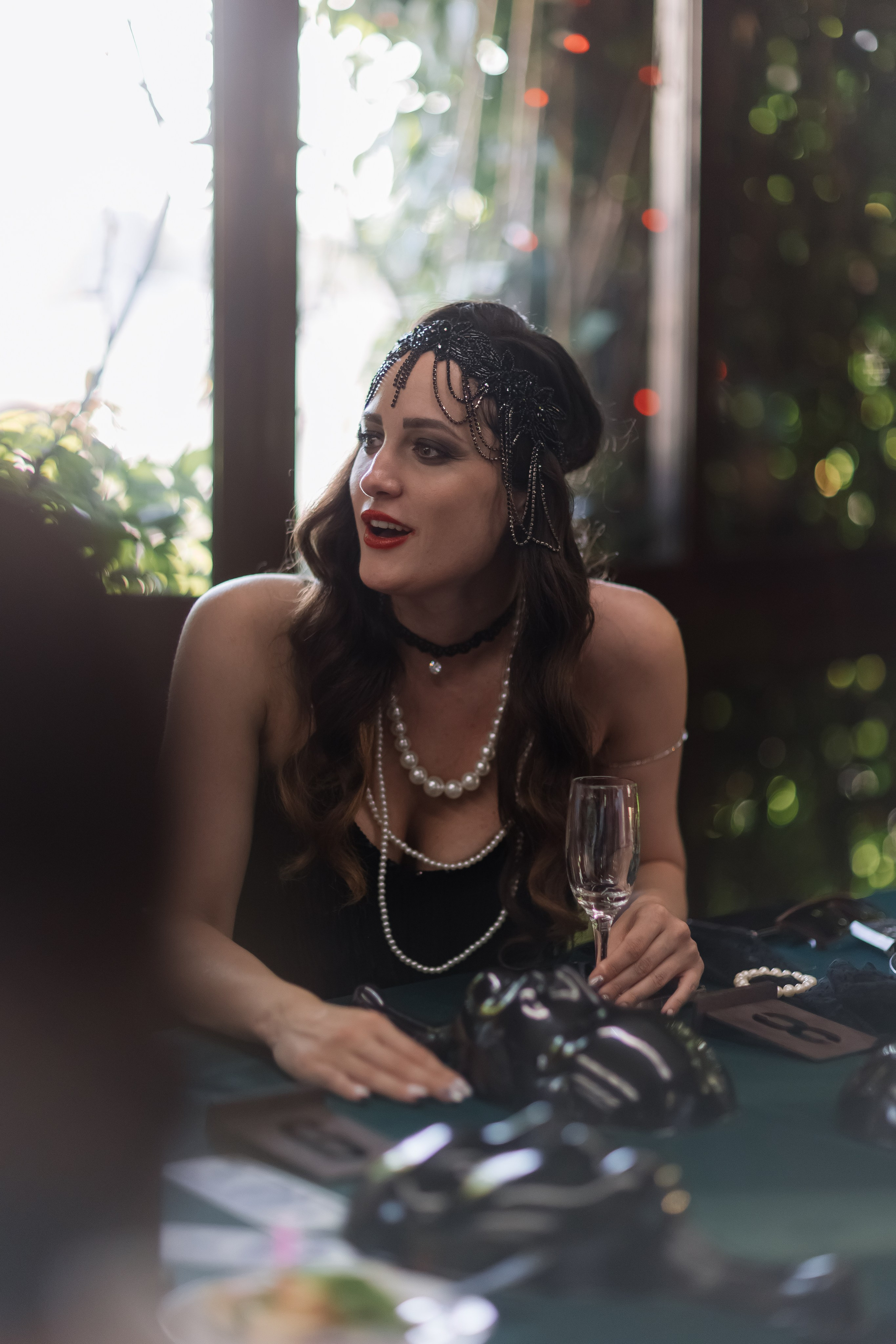 Мафия. Свадебный фотограф