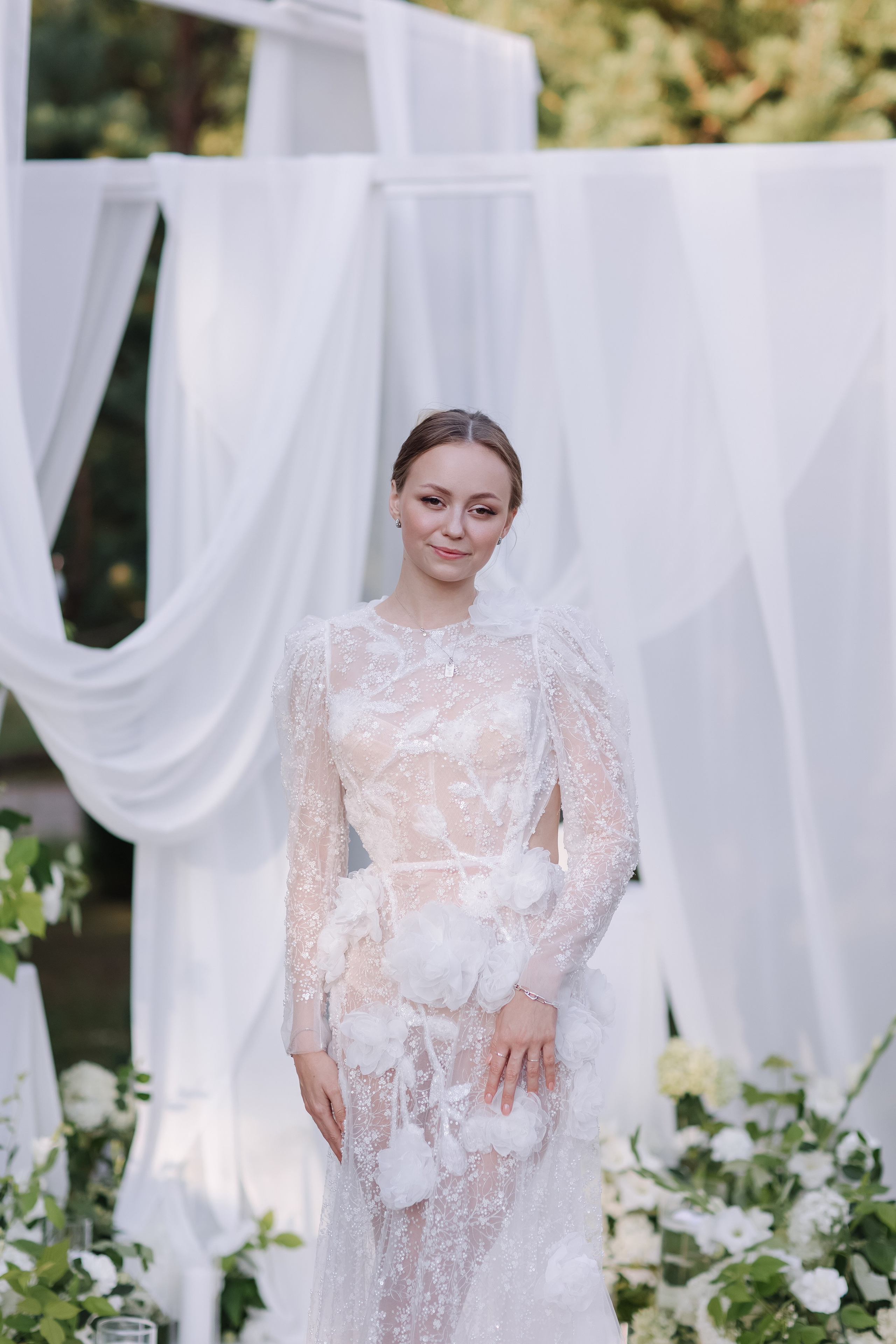 Егор/Арина. Свадебный фотограф