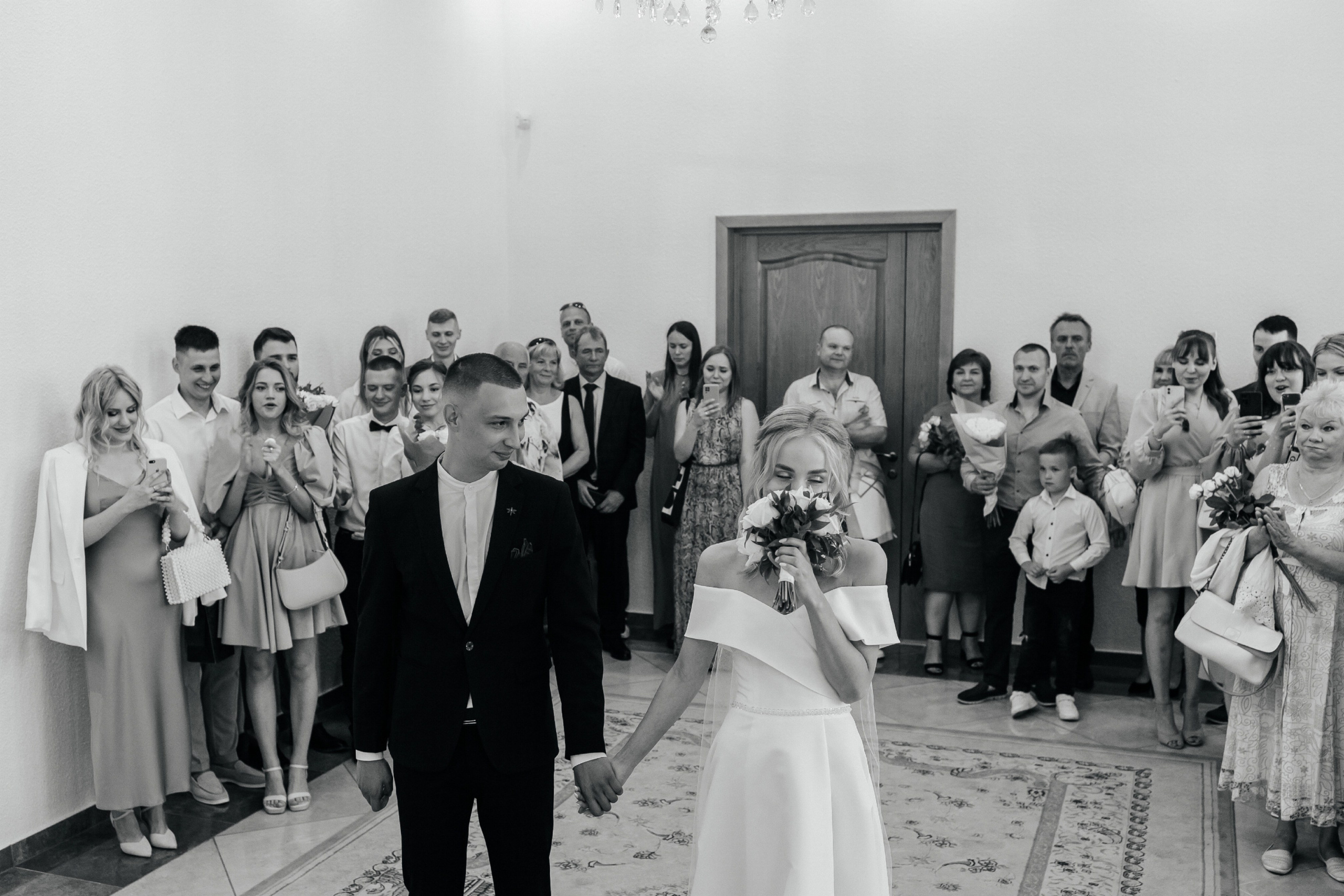 Клим/Ксения. Свадебный фотограф