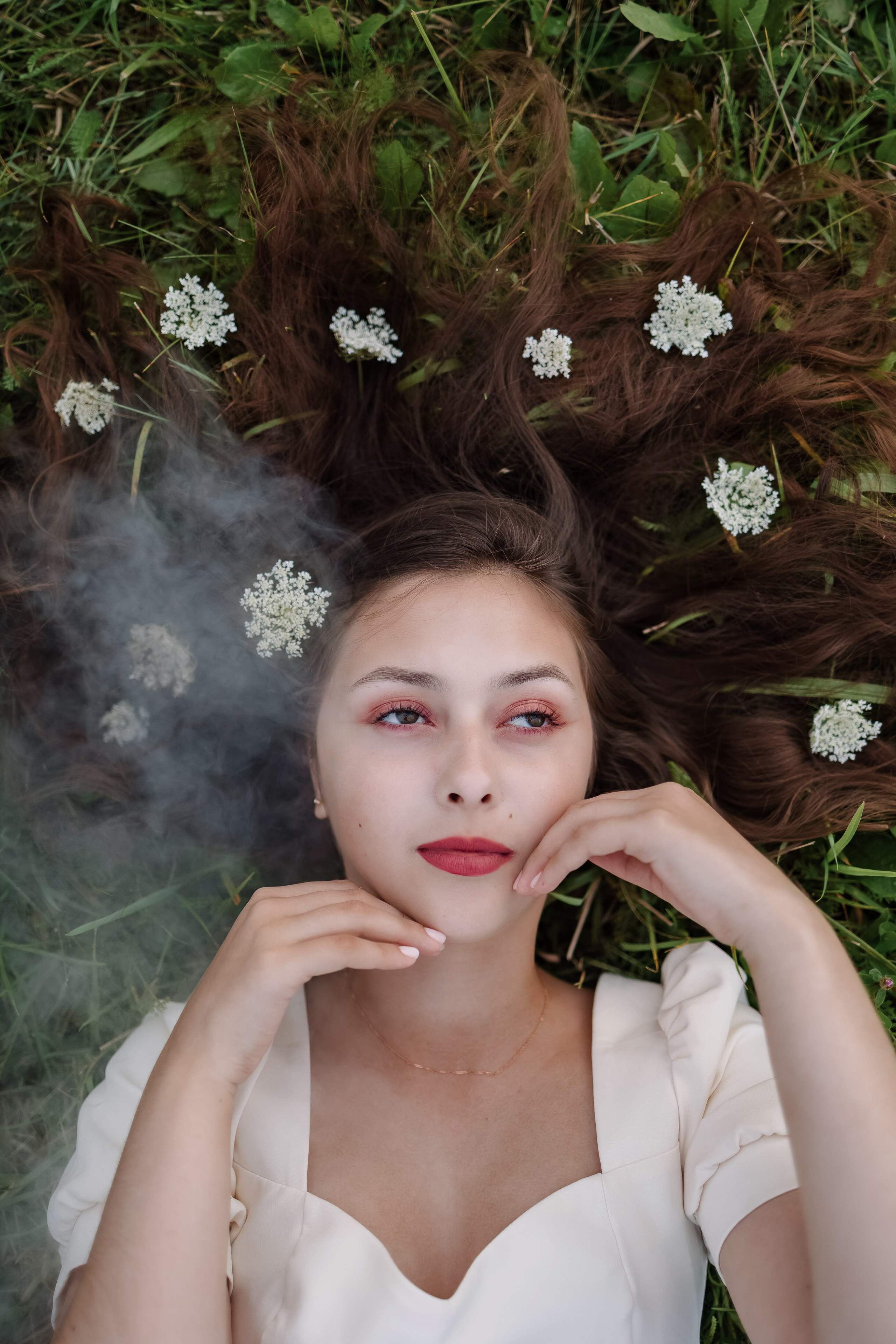 Русалина. Свадебный фотограф