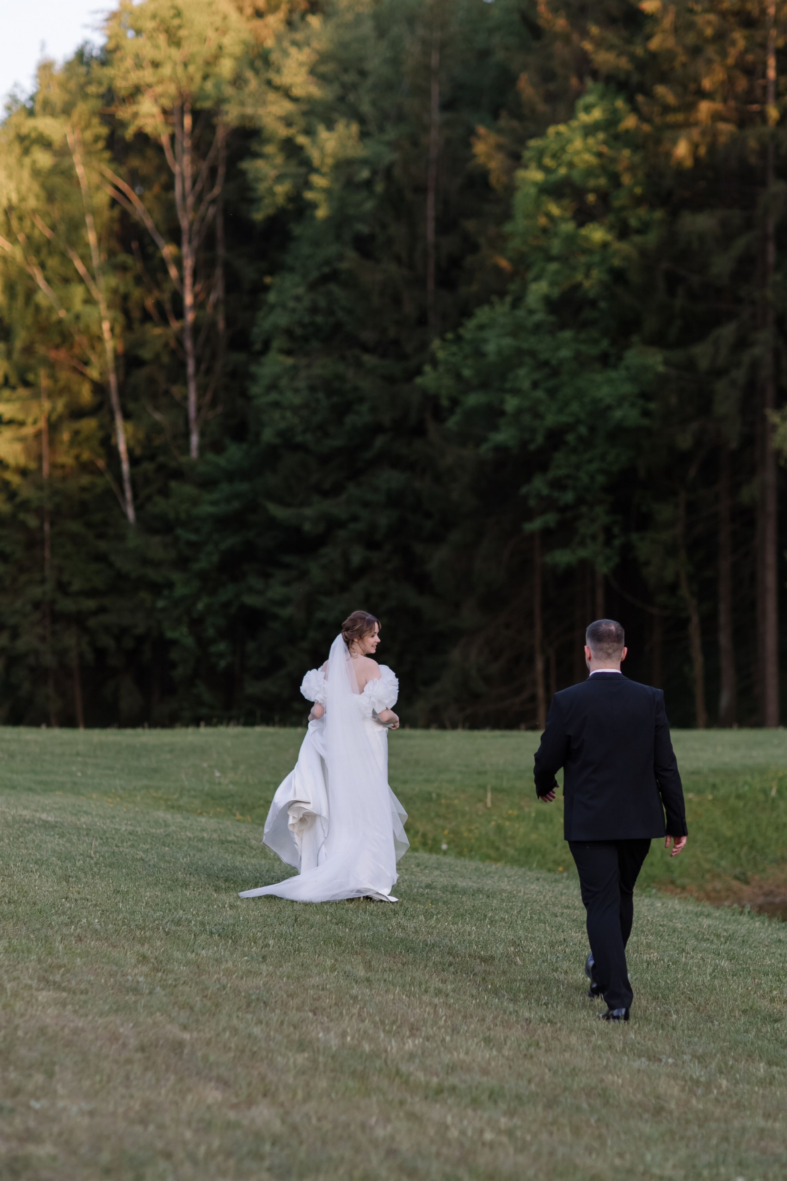 Александр/Кристина. Свадебный фотограф