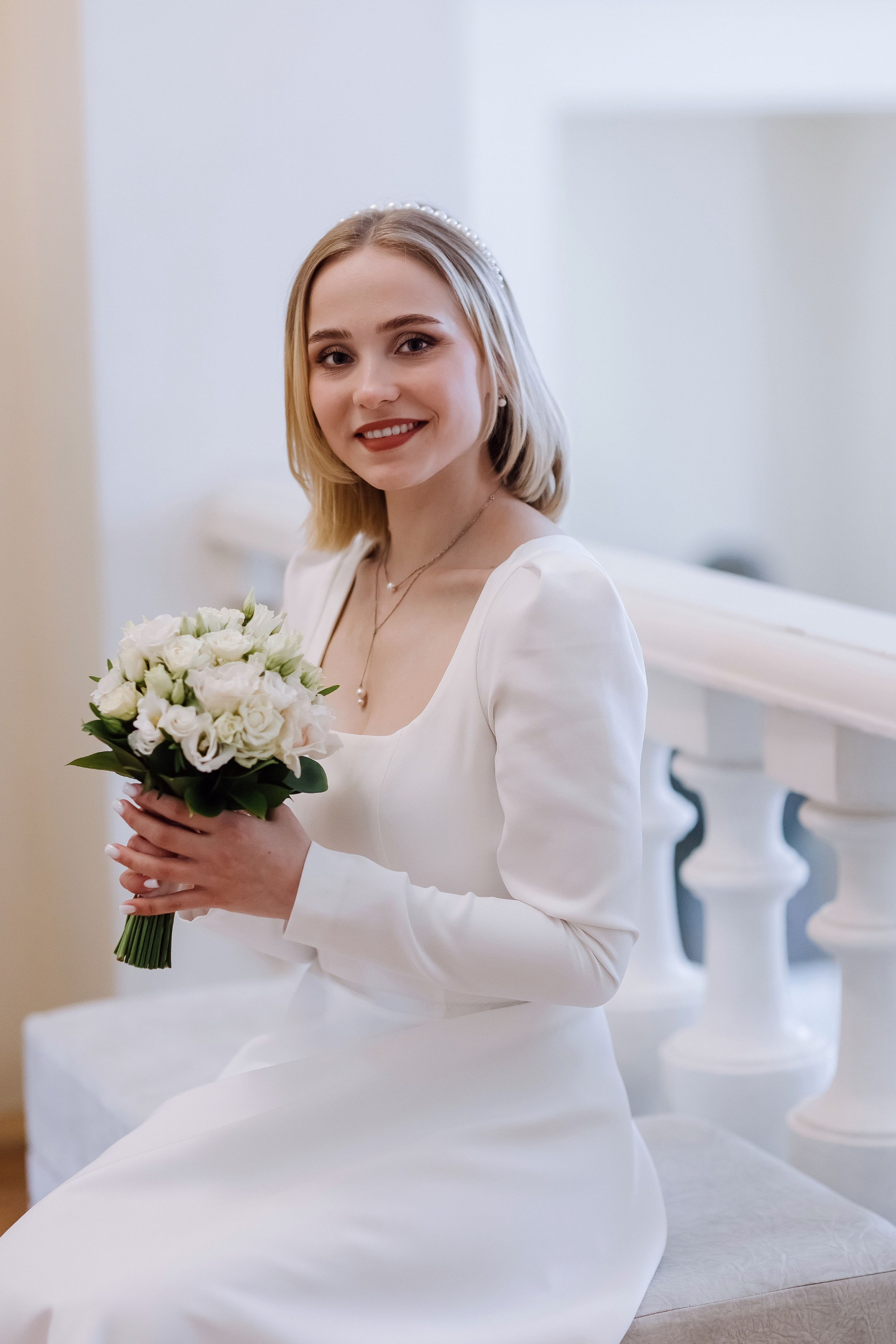 Даниил/Екатерина. Свадебный фотограф