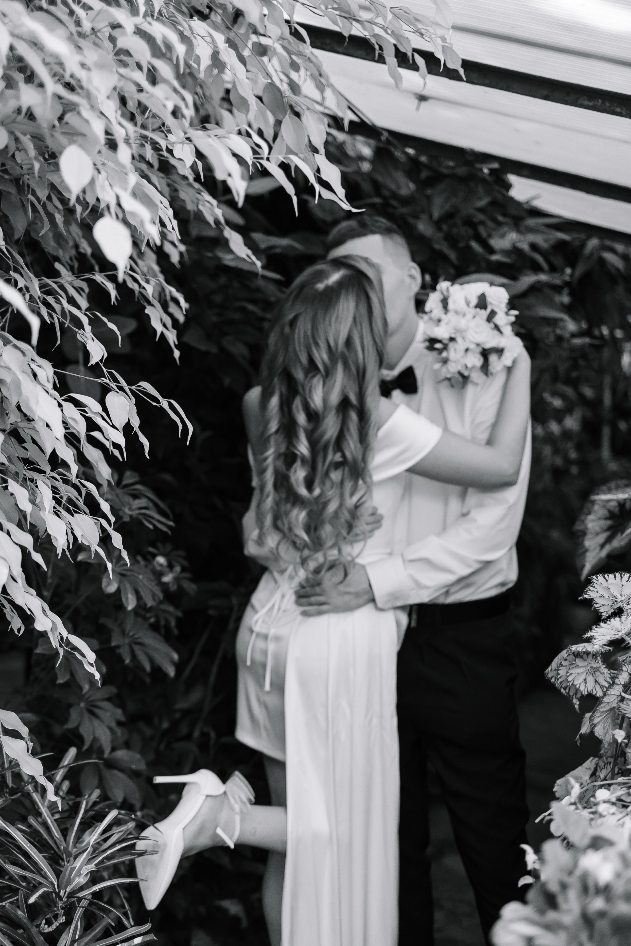 Никита/Диана. Свадебный фотограф