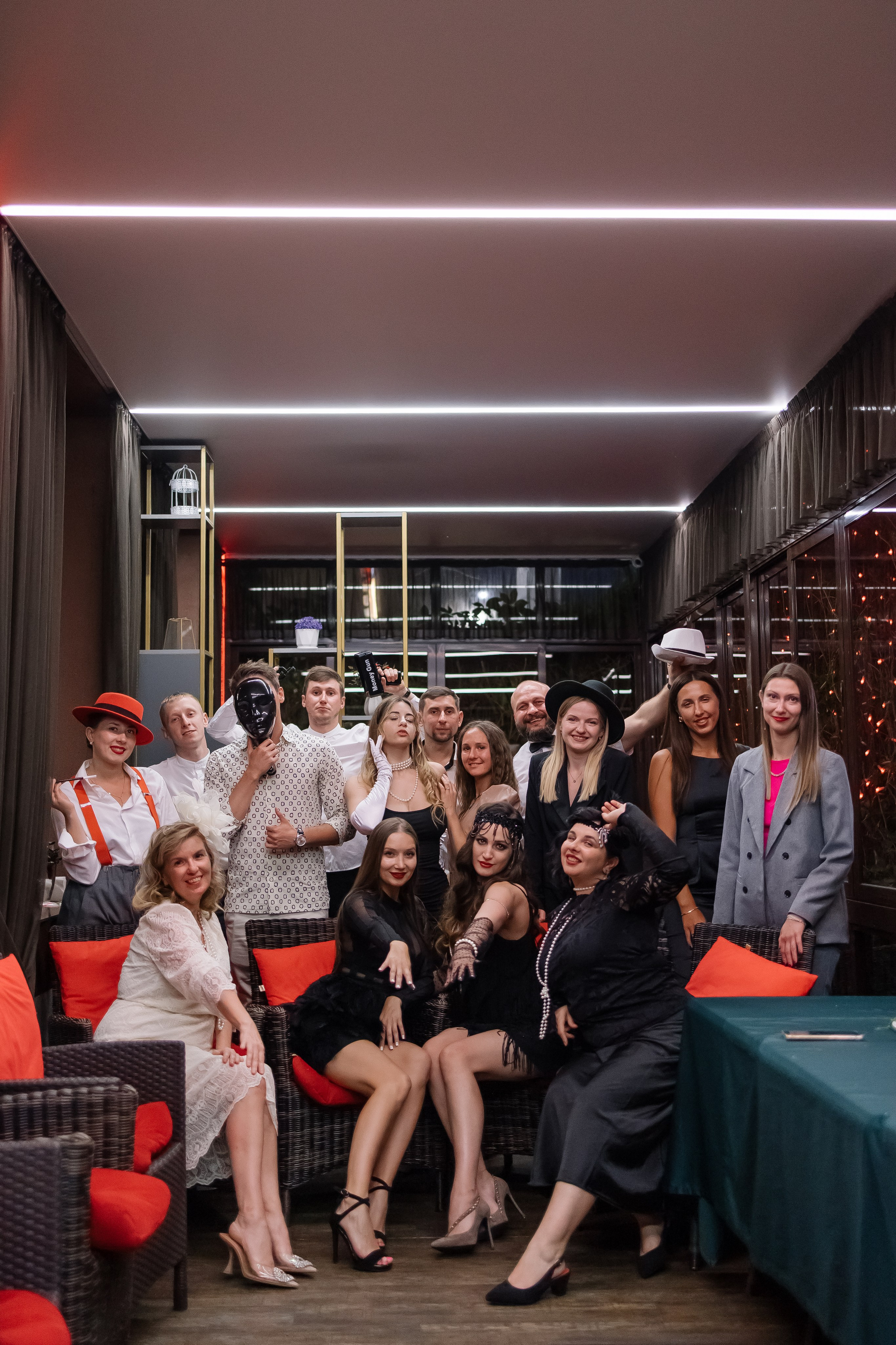 Мафия. Свадебный фотограф