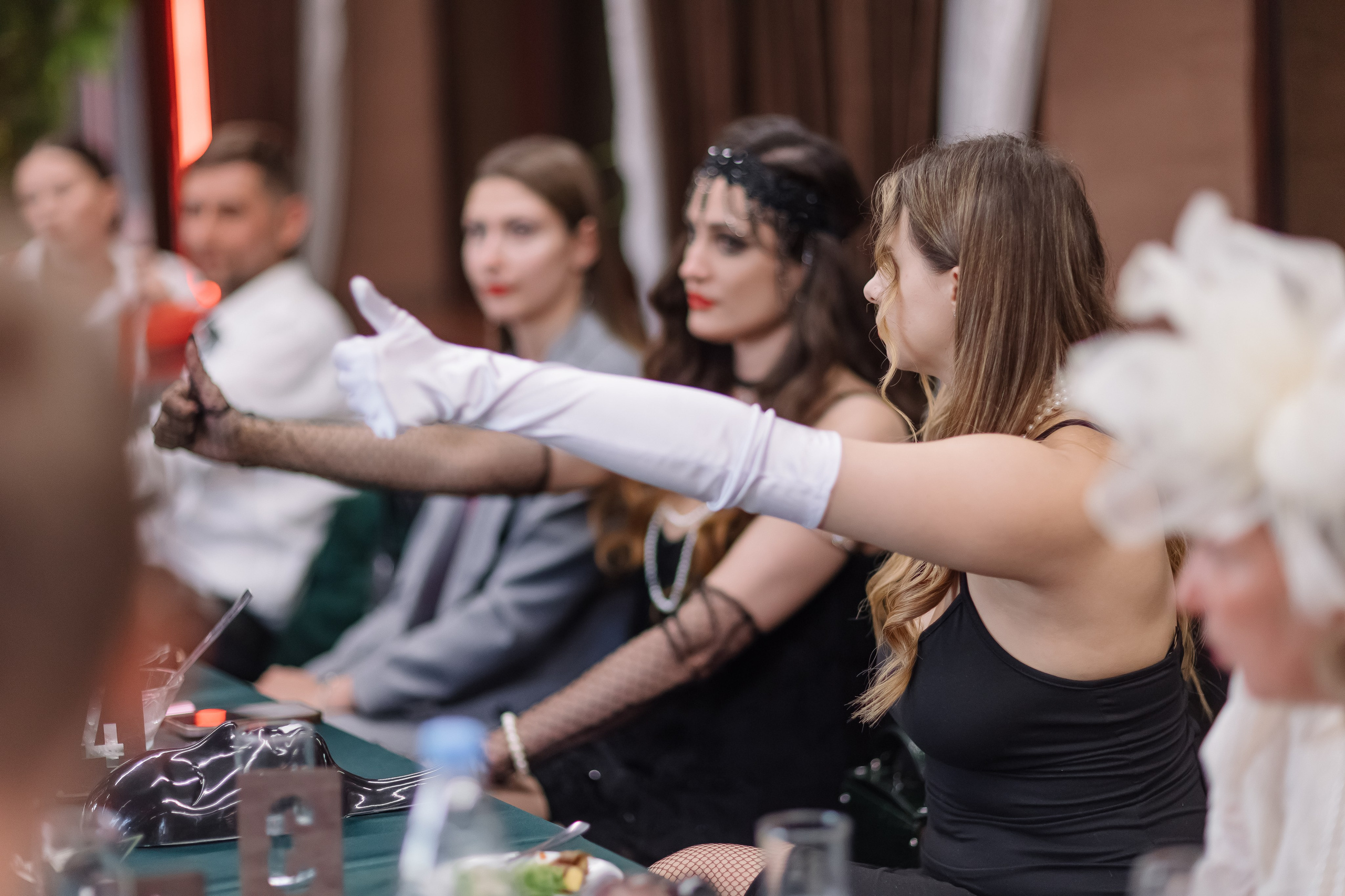 Мафия. Свадебный фотограф