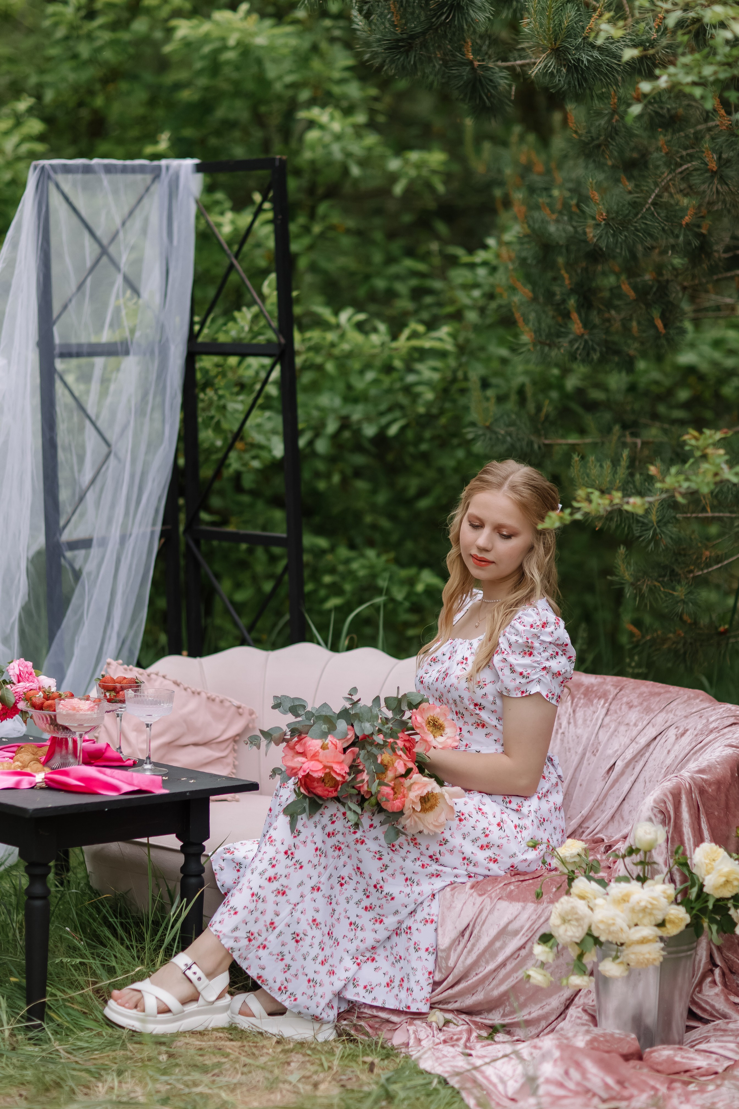 Кристина. Свадебный фотограф