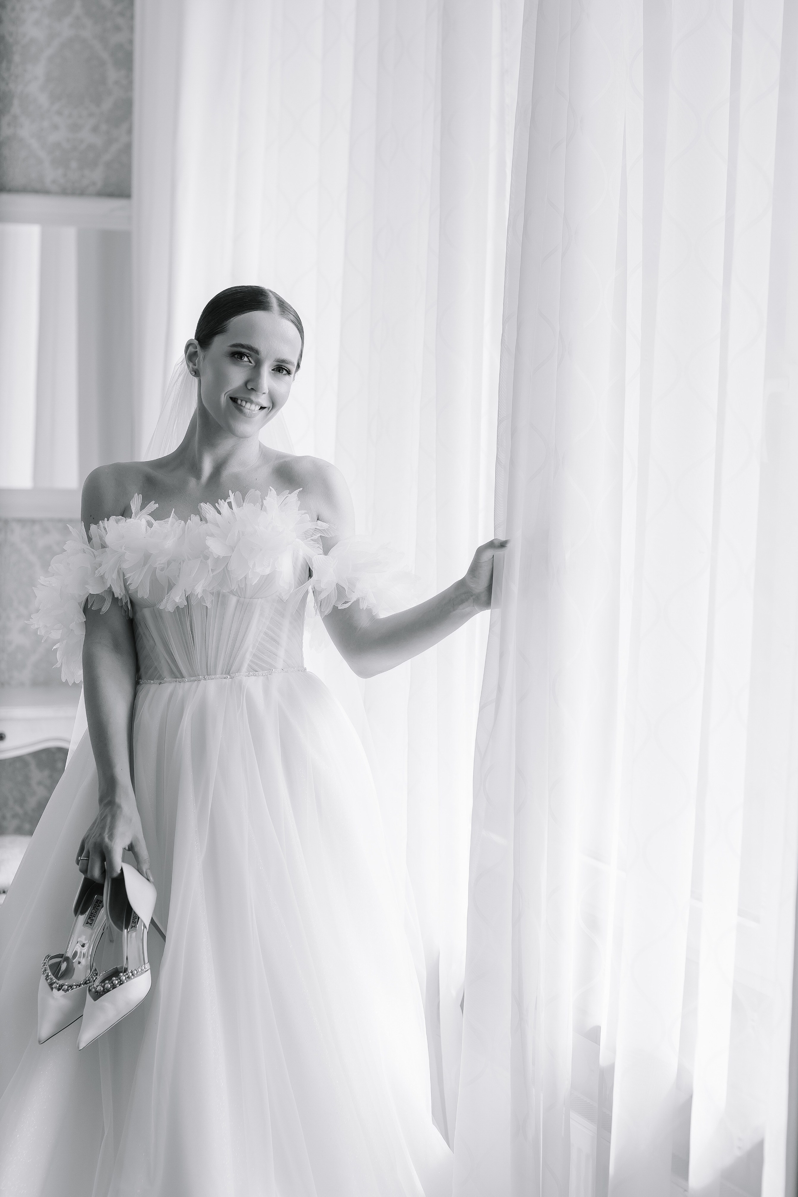 Вадим/Дарья. Свадебный фотограф