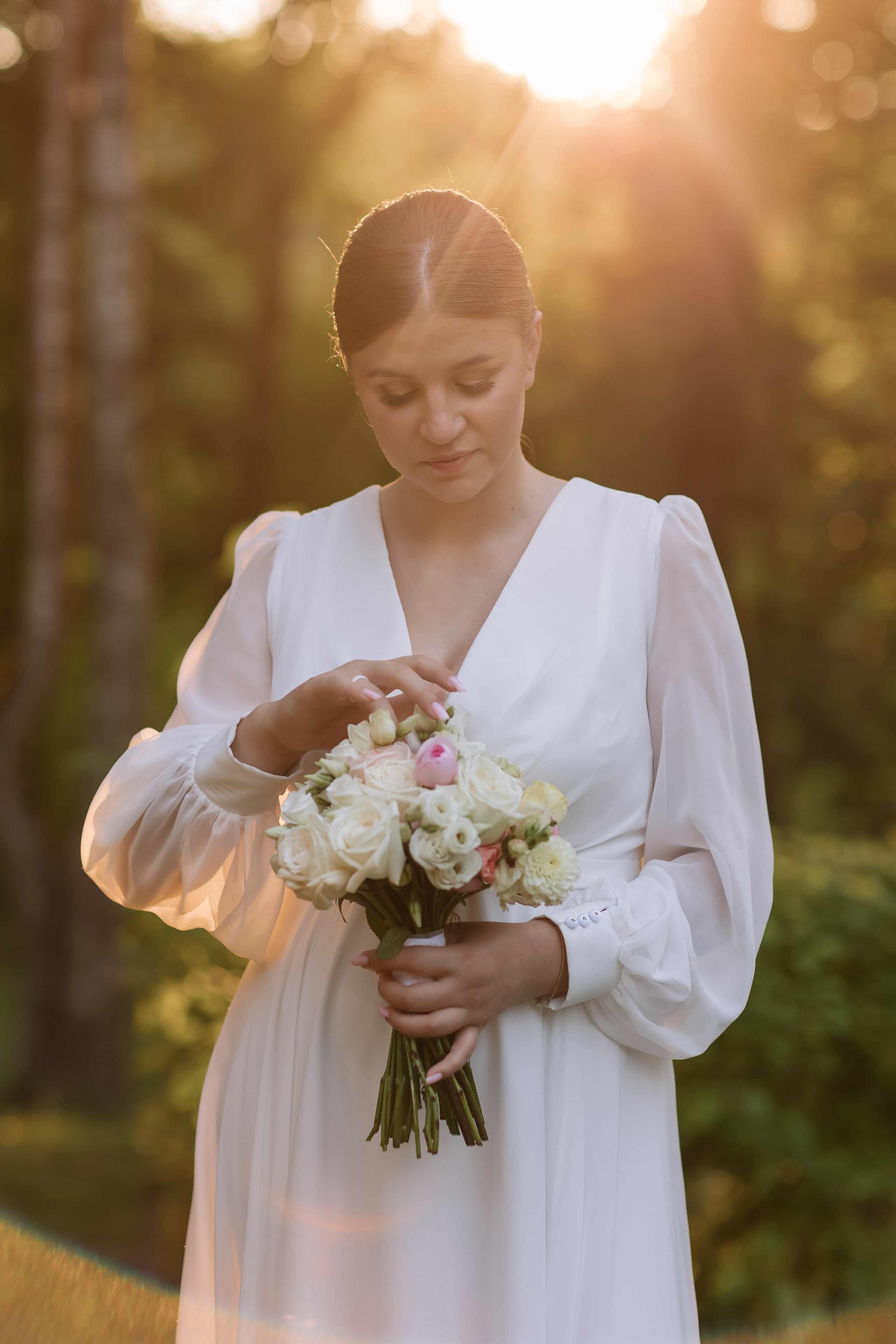 Илья/Влада. Свадебный фотограф