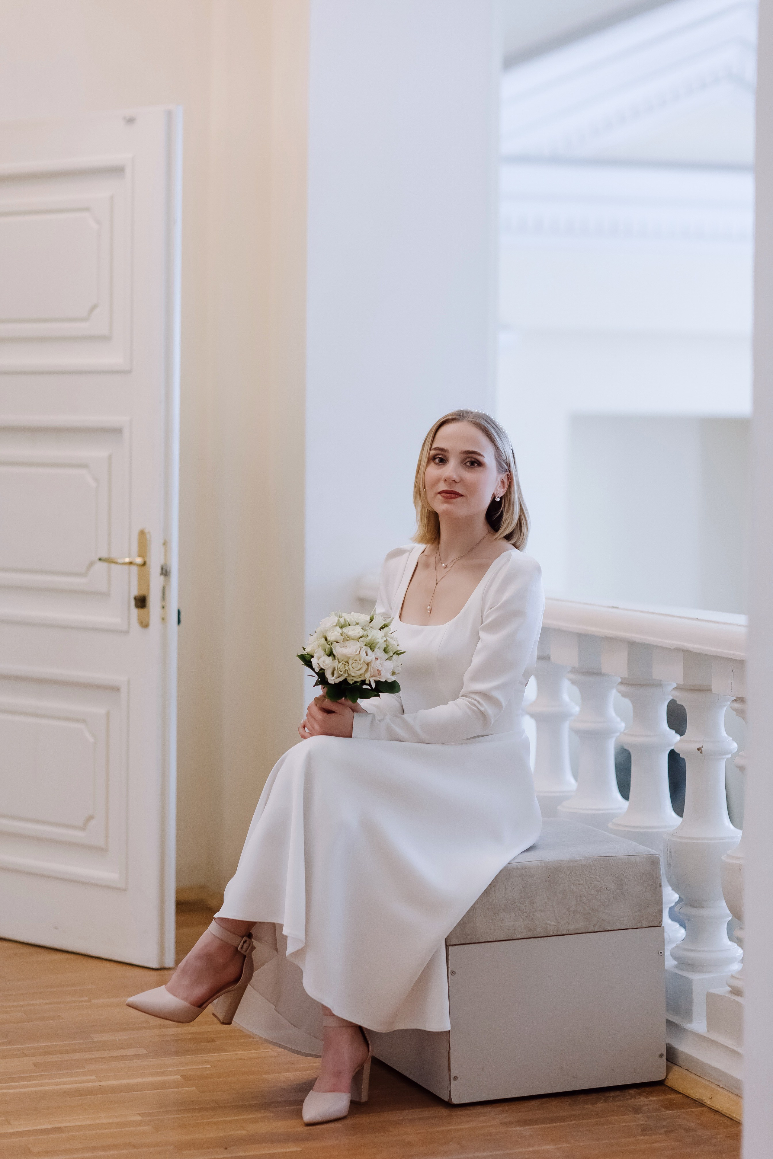 Даниил/Екатерина. Свадебный фотограф