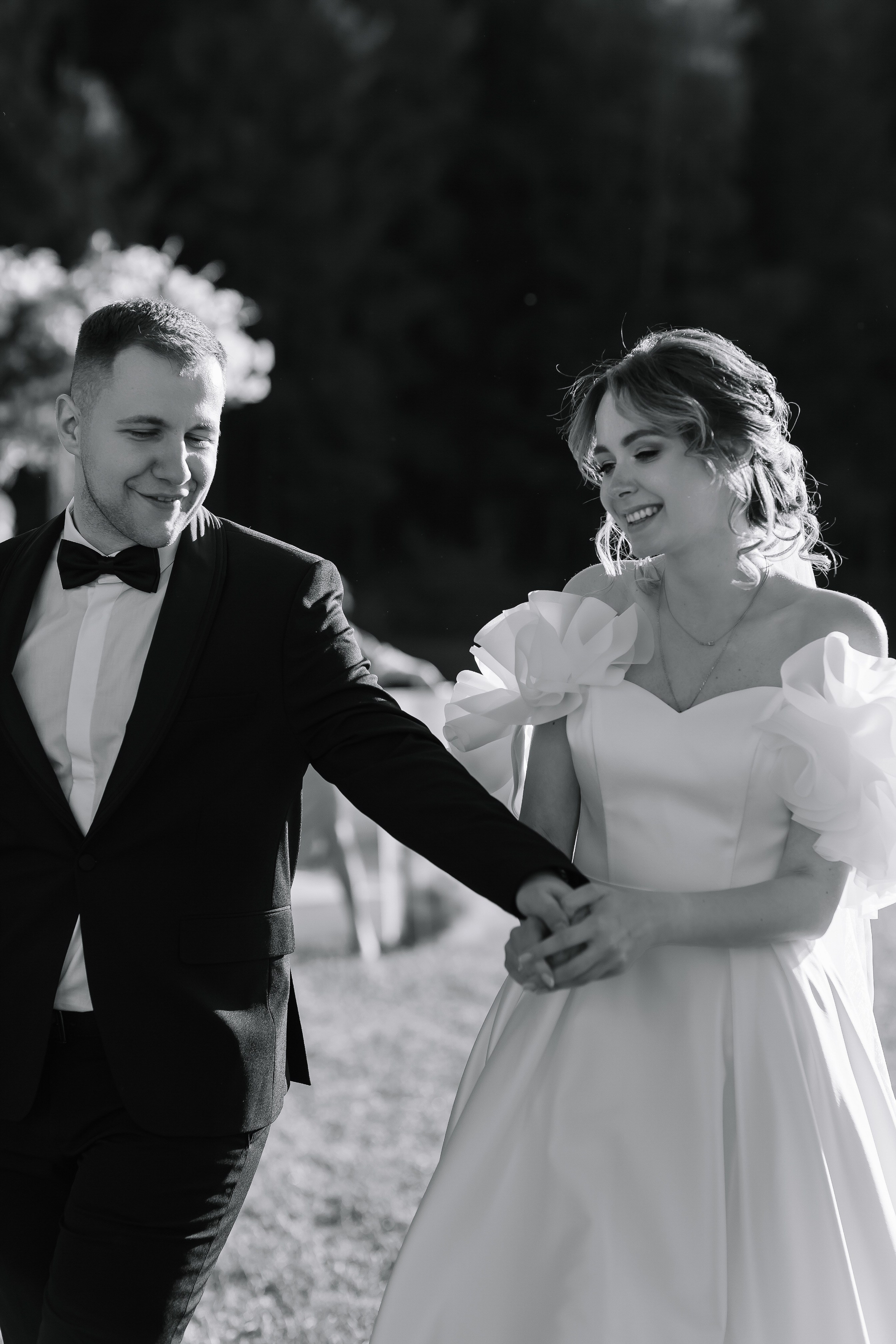 Александр/Кристина. Свадебный фотограф