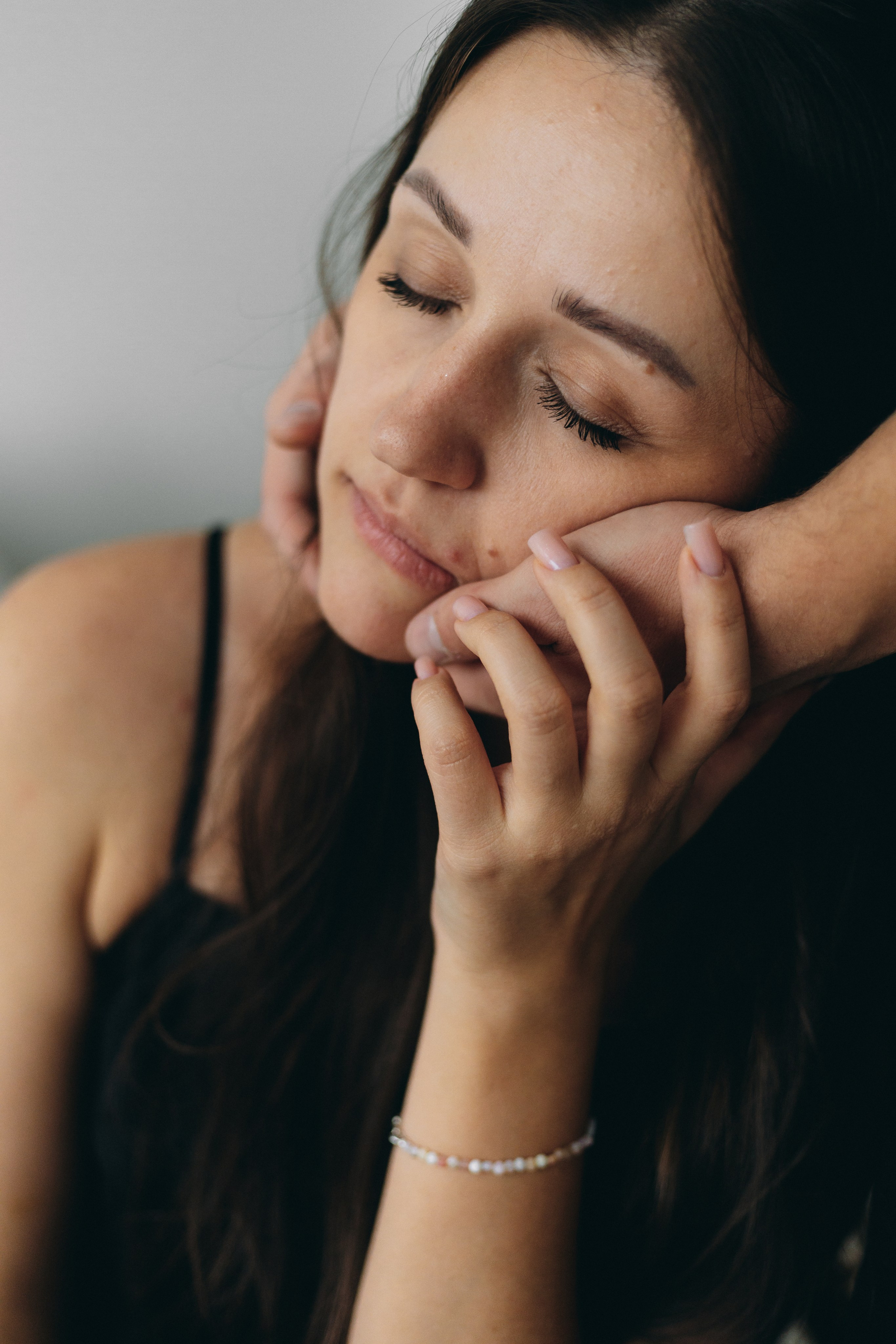 HNE. Фотограф в Санкт-Петербурге Виктория Безверхая