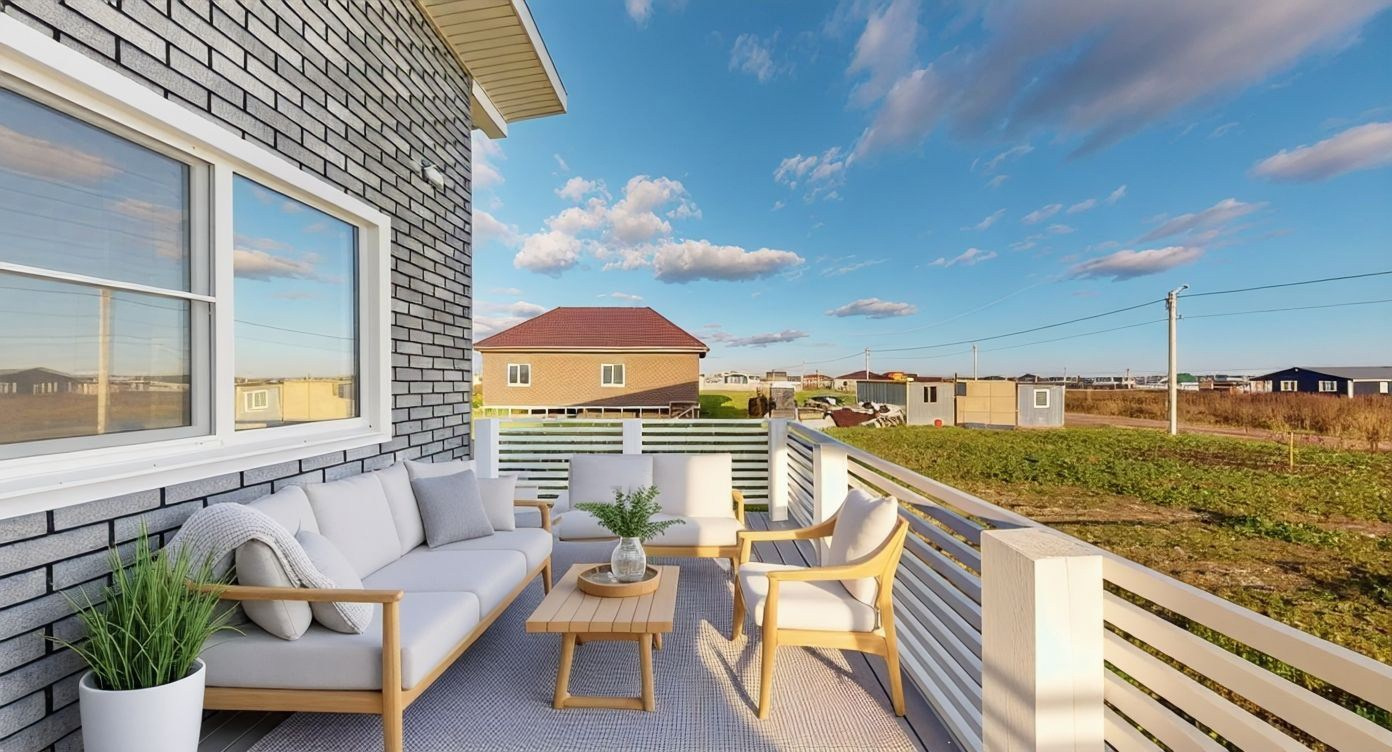 Было / стало. Интерьерный фотограф Александр Плотников