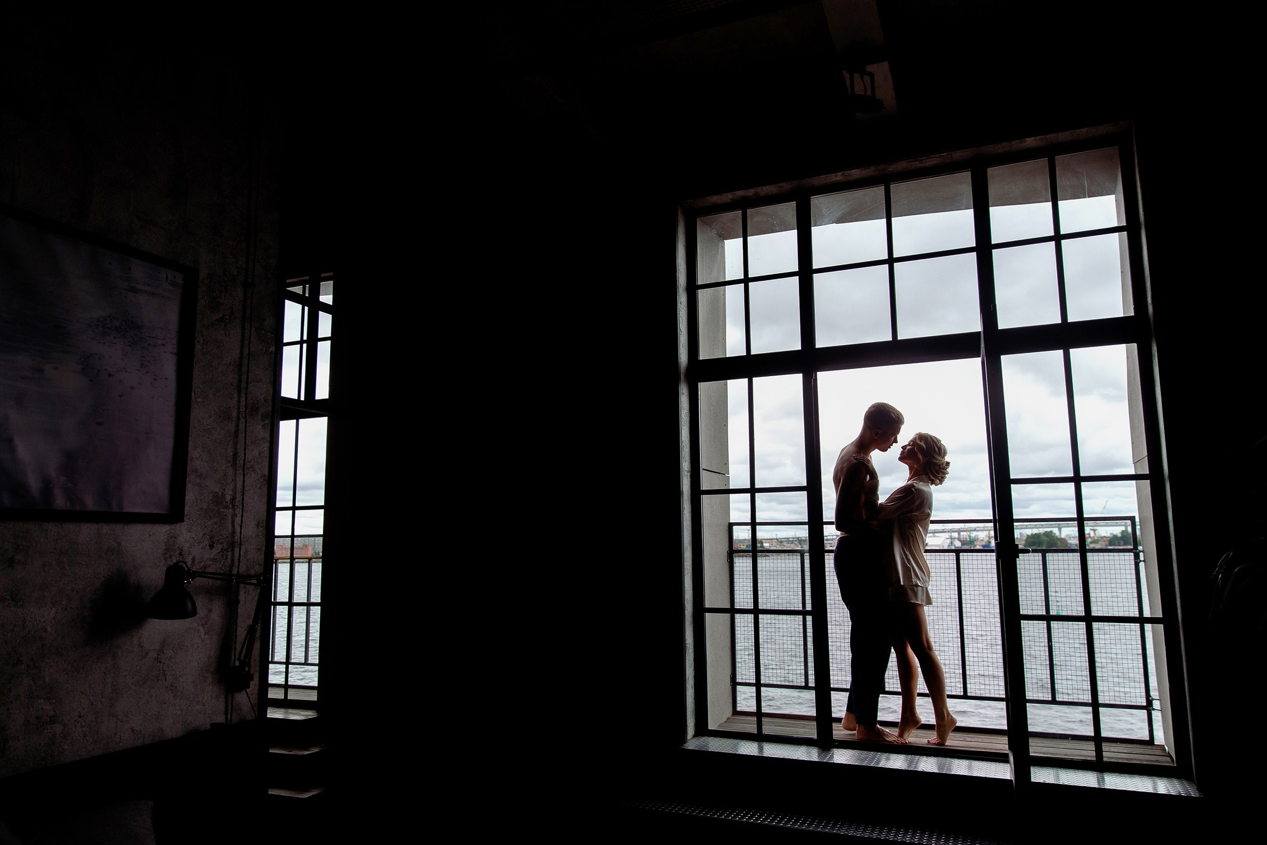 Свадьбы и Love Story. Свадебный фотограф в Санкт-Петербурге Павел Резниченко