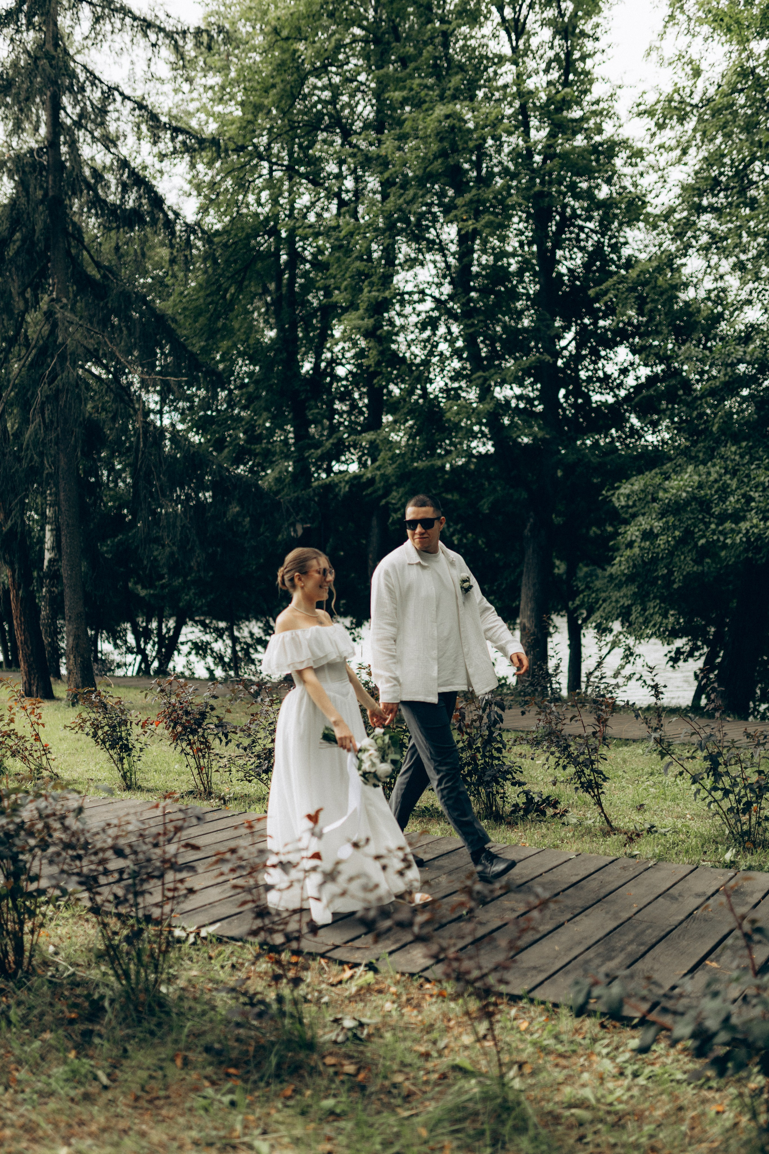 Валерия & Сергей. Фотограф НОГИНСК, Москва, Анастасия Белая