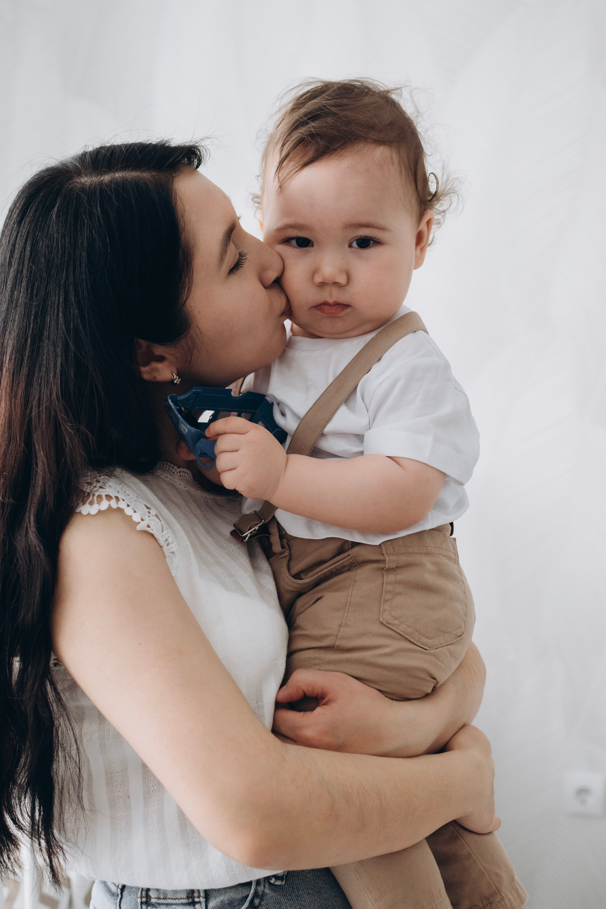 Семейный фотограф в Тюмени Ксения Мязитова