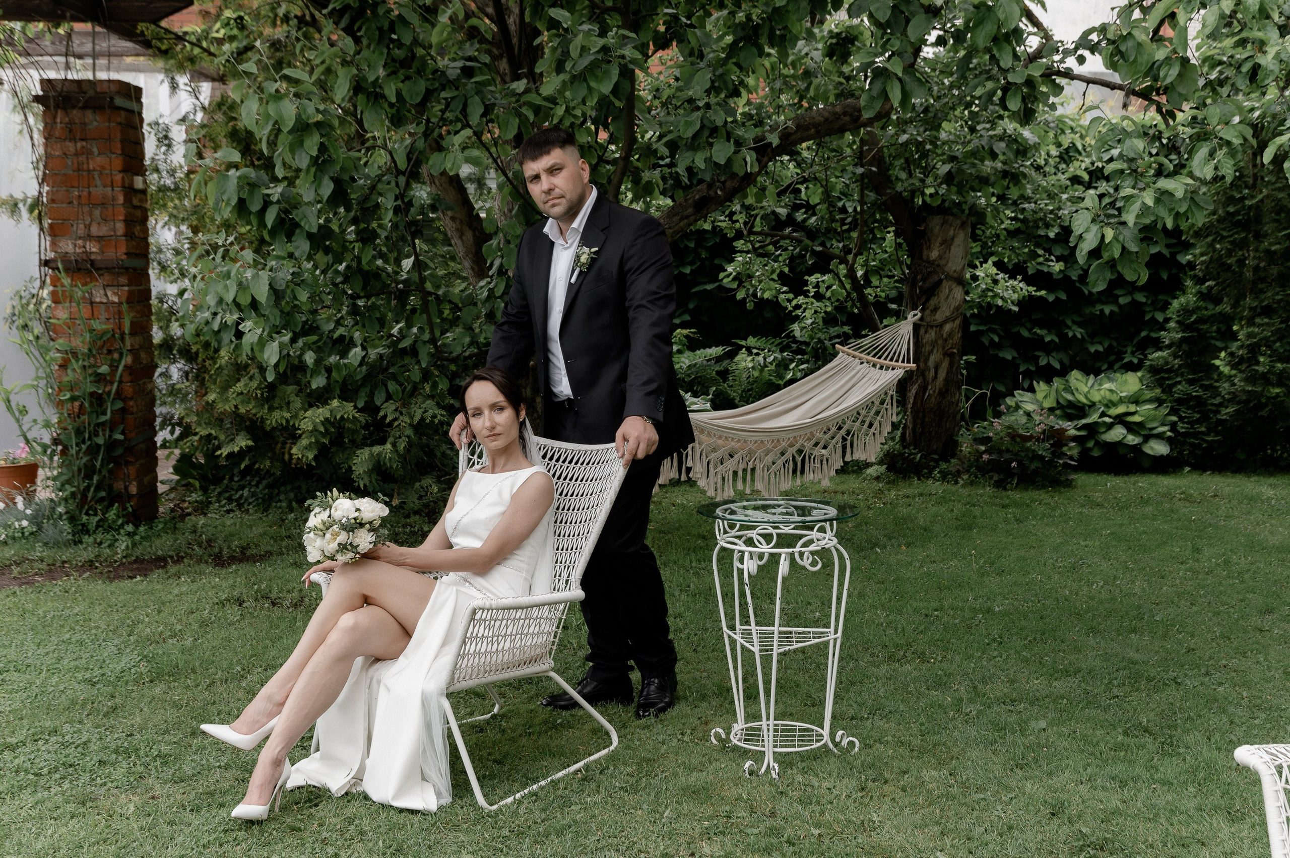 Фотограф Анна Пятак