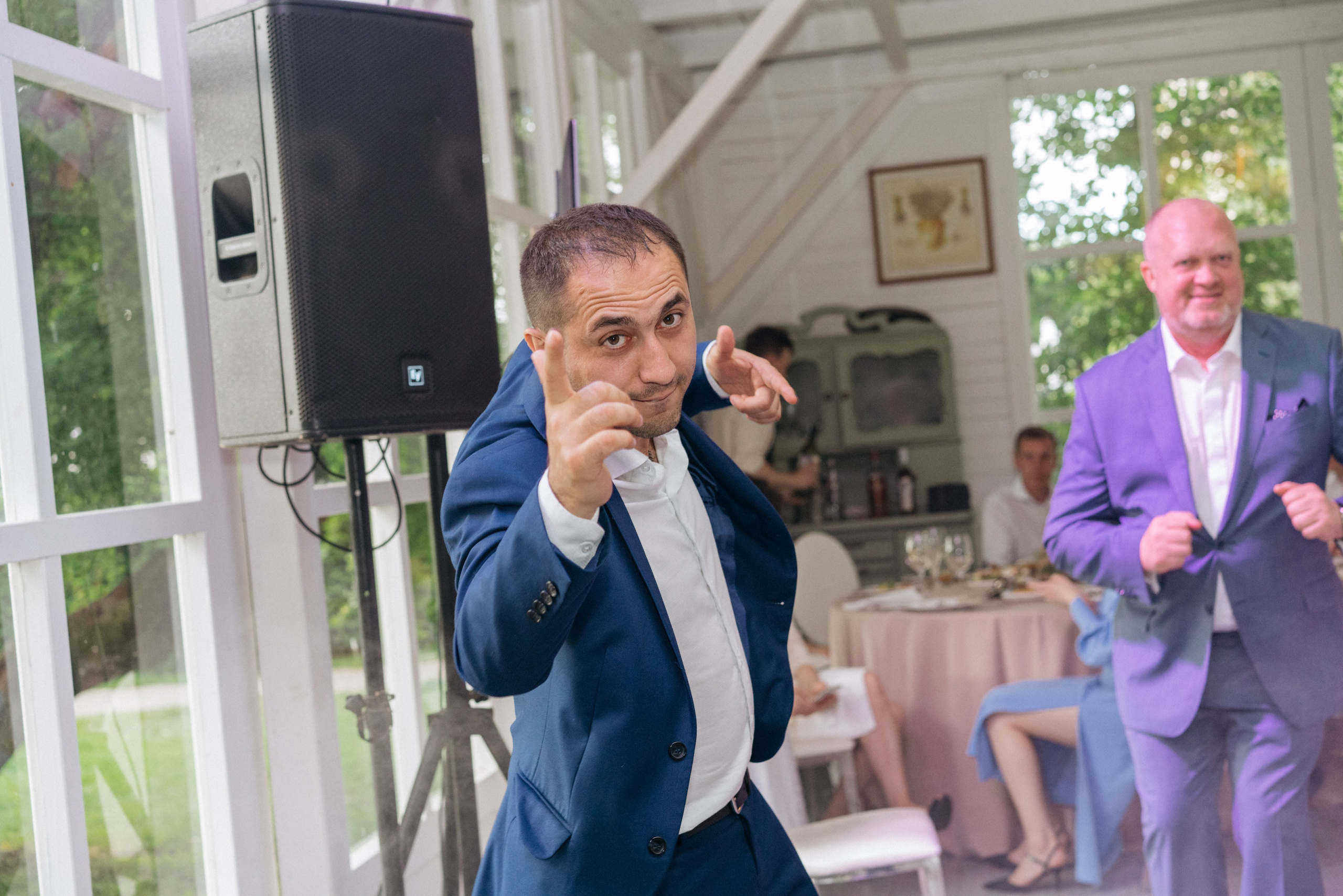 Олег и Елизавета. Свадебный и семейный фотограф в Калининграде Анастасия Гриценко