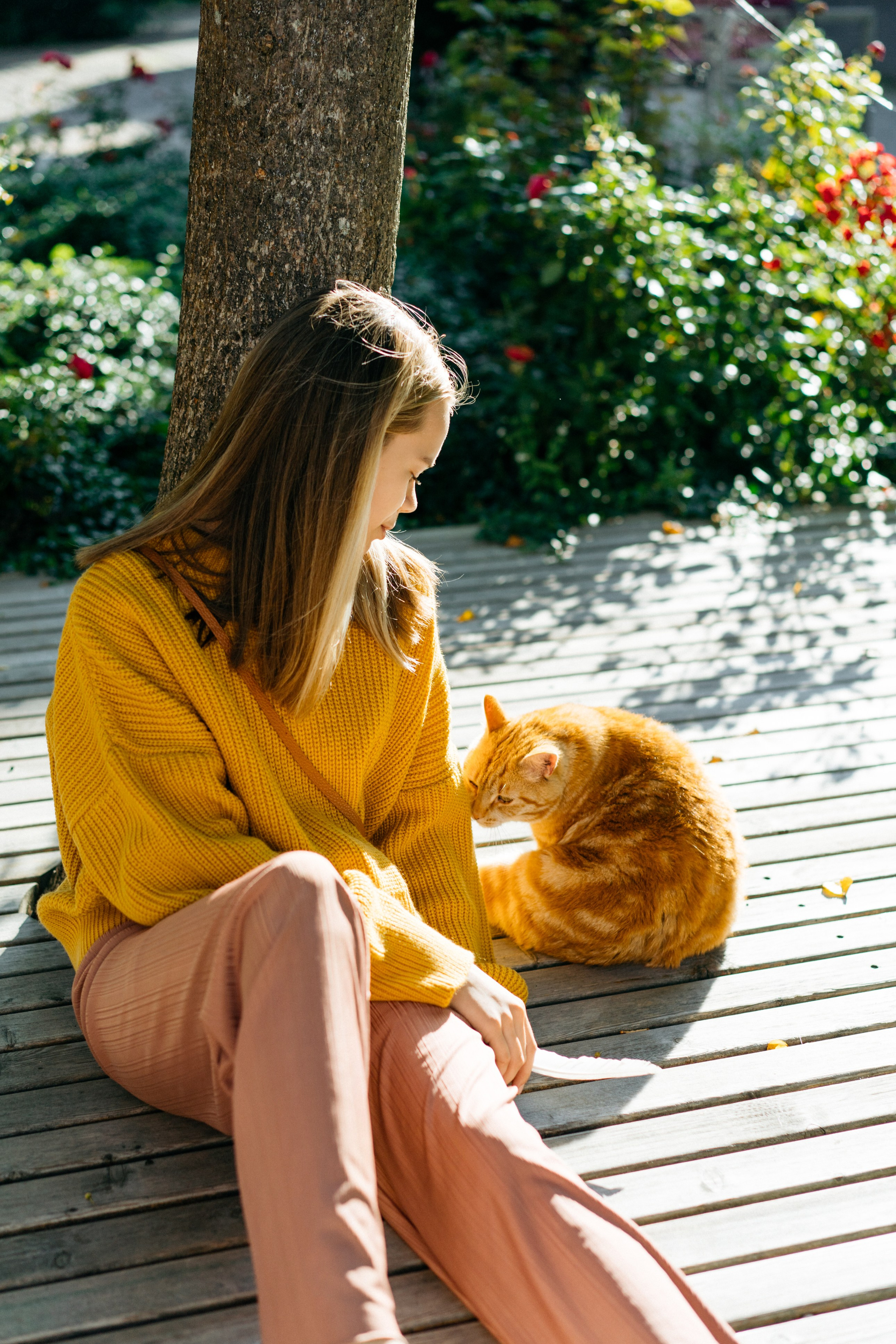 Зеленоградск. Свадебный и семейный фотограф в Калининграде Анастасия Гриценко