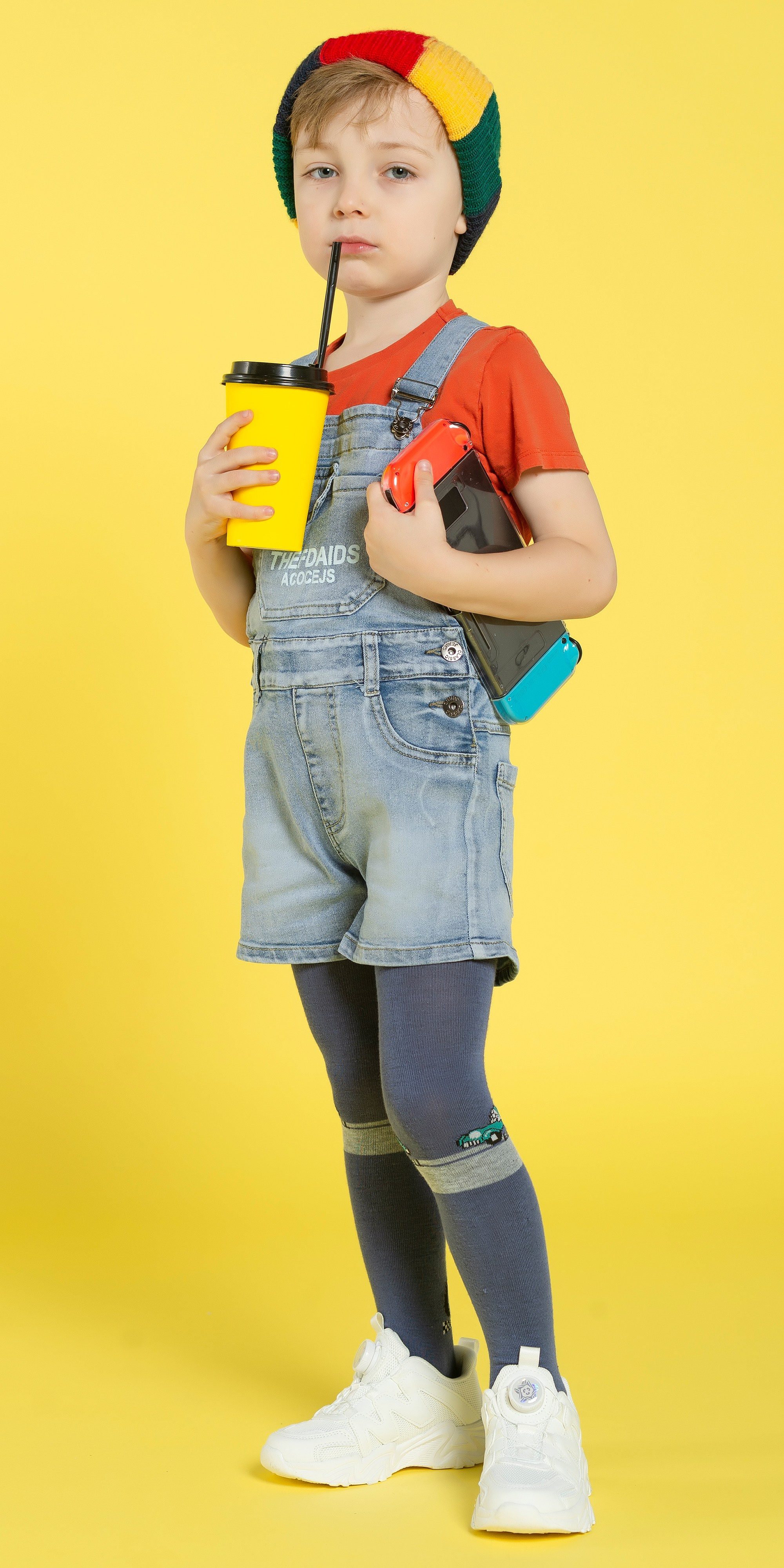 Фотосессия колгот. Фотограф