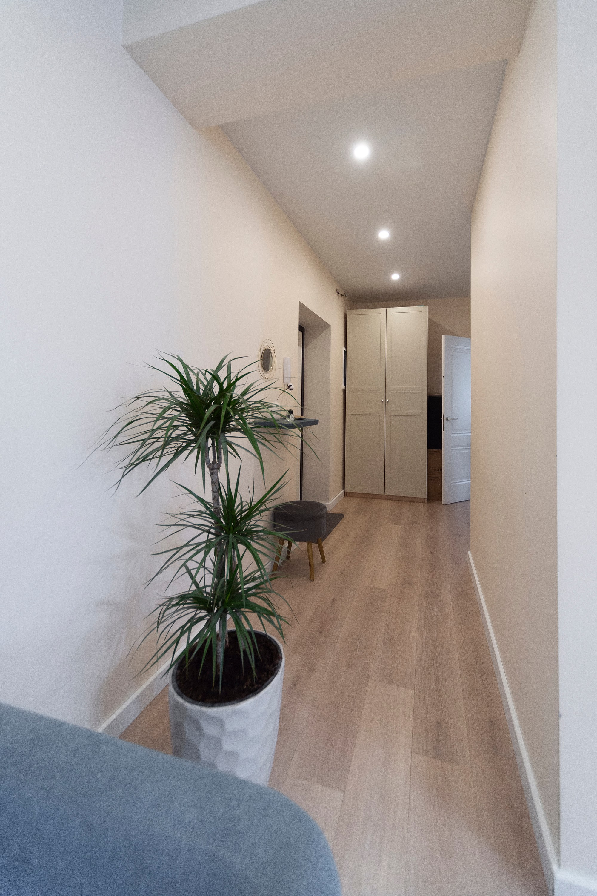 ТАУН-ХАУС ИНТЕРЬЕР 4. Фотограф