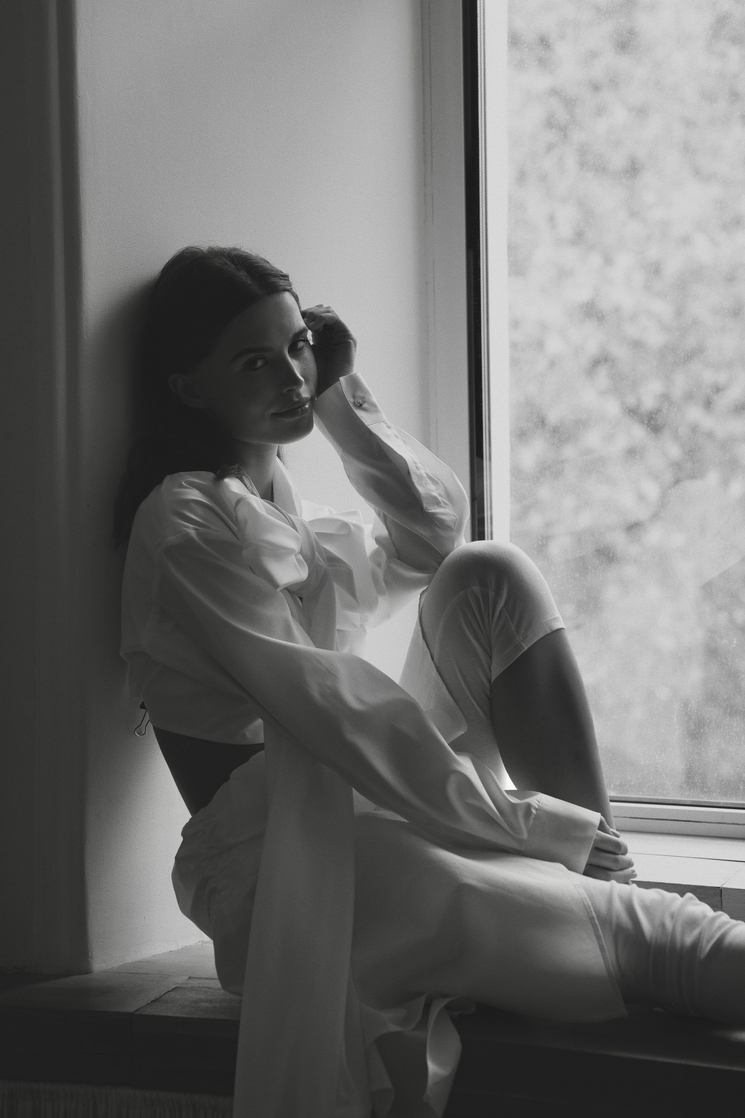 Her. Artem Khusainov