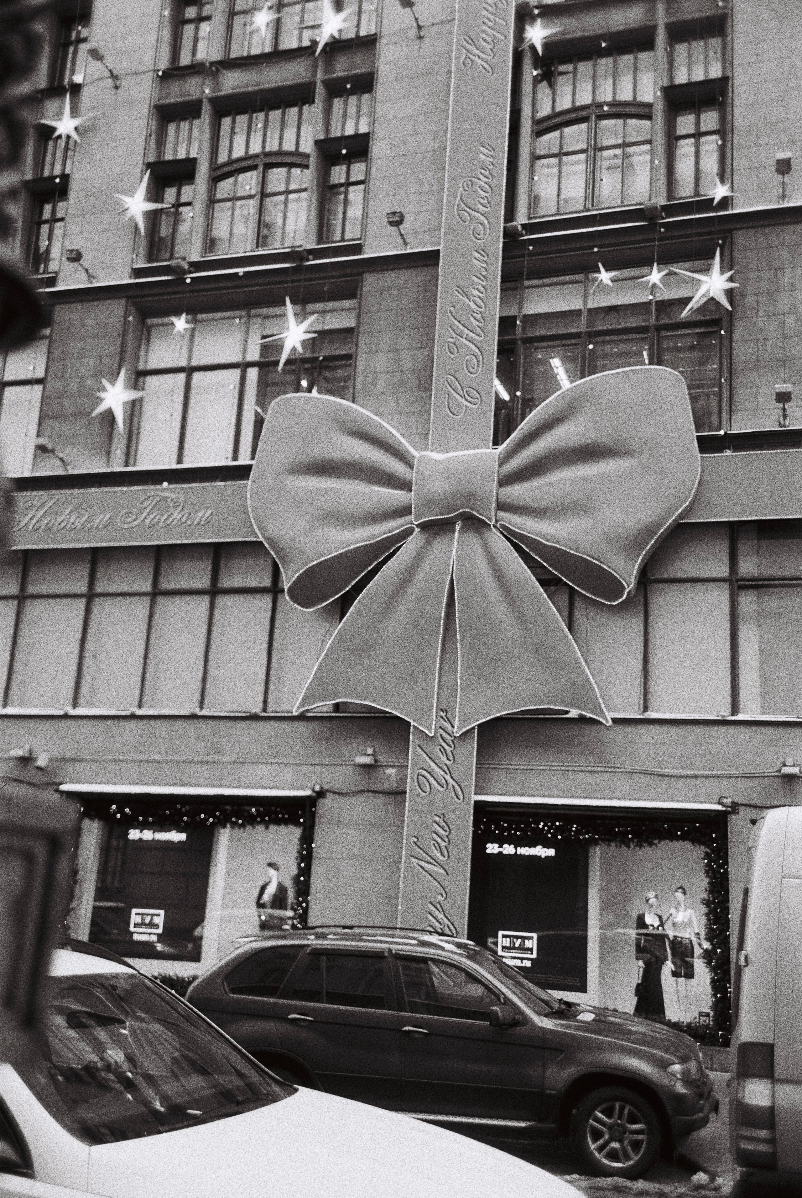 Grain. Artem Khusainov