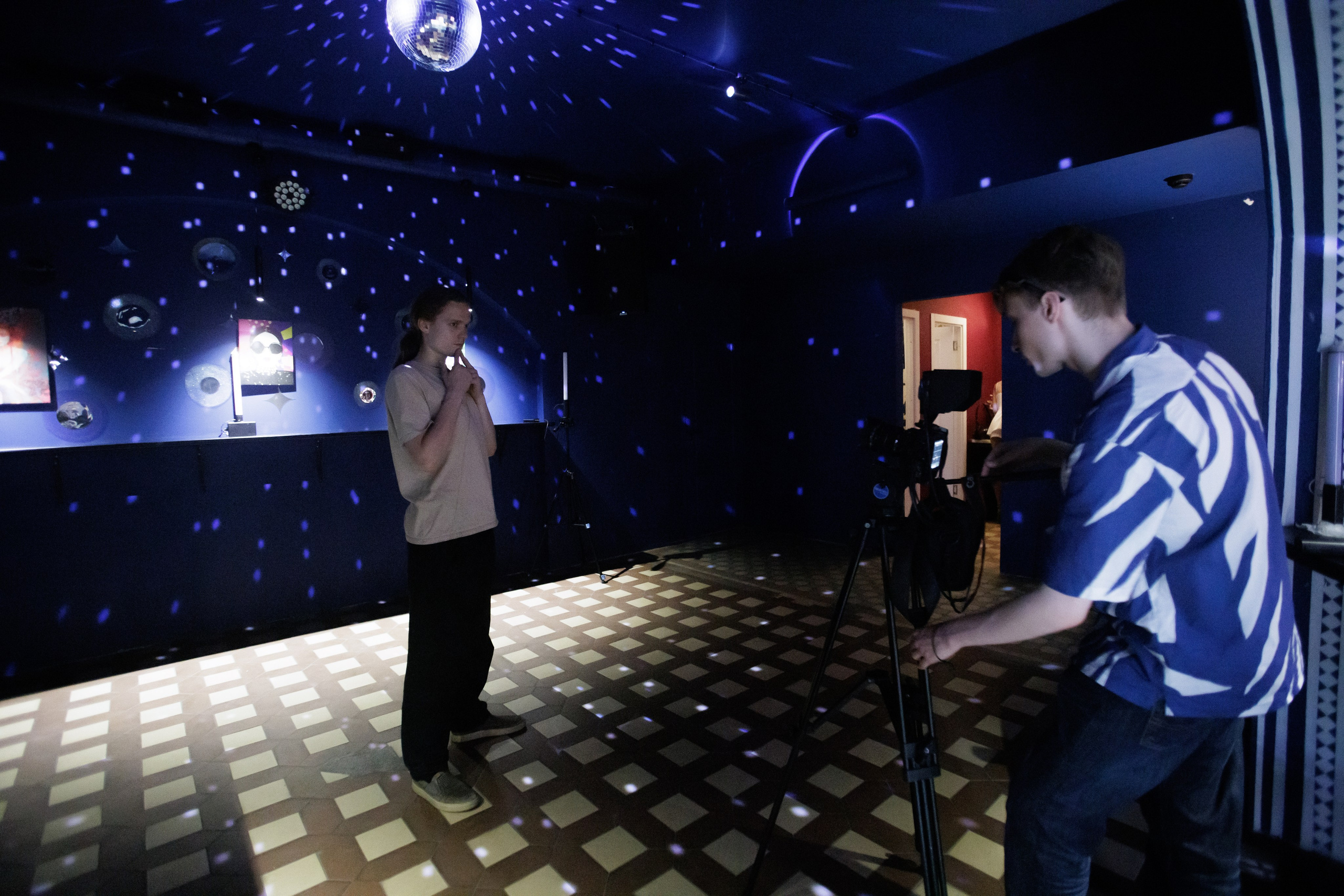 Zenka «Mind in Wine» backstage. Портретный Фотограф Александр «Konevtsoph» В Санкт-Петербурге