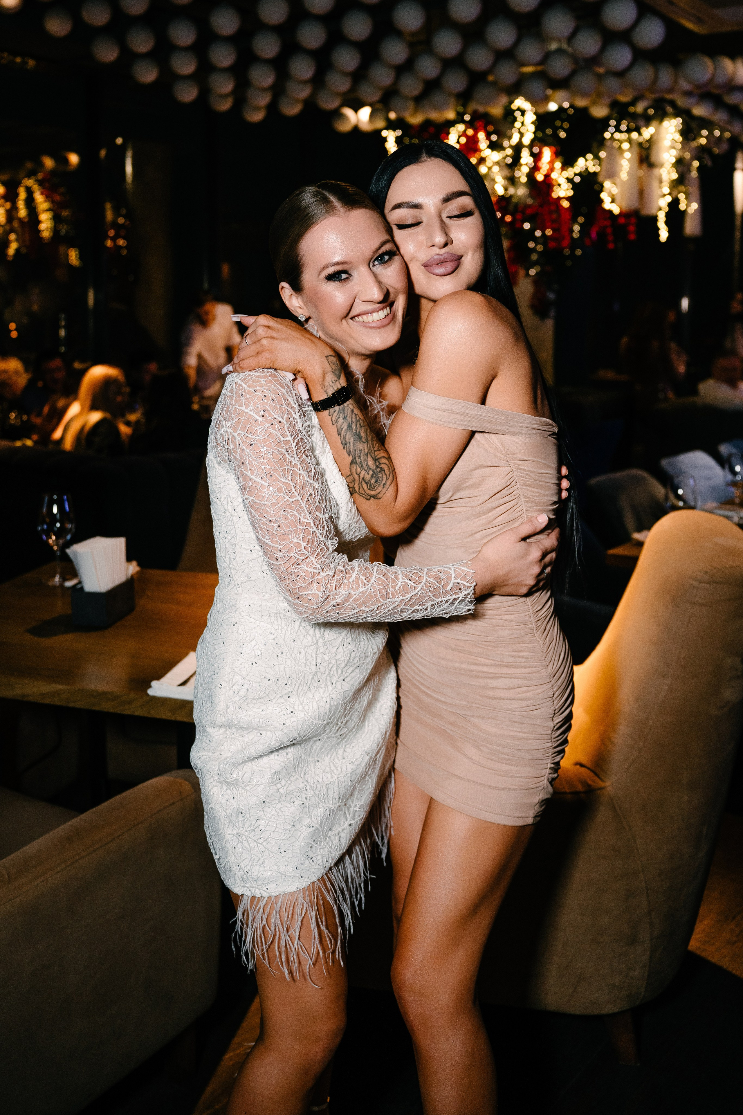 День Рождения Екатерины. Свадебный и семейный фотограф в Воронеже Анастасия Бойко