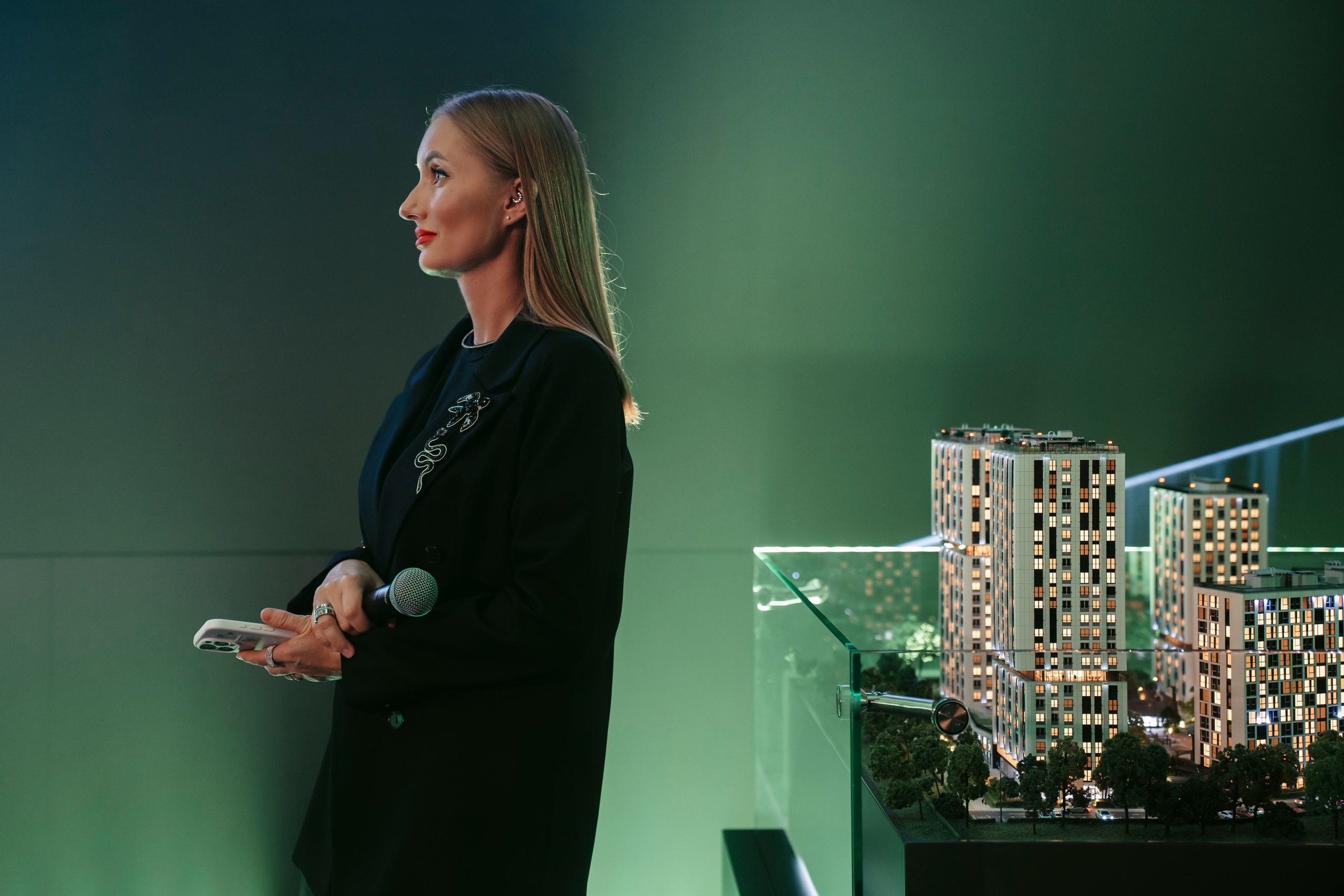 Унистрой. Арт-Премиум / 2025. Саша Копылов, фотограф в Казани