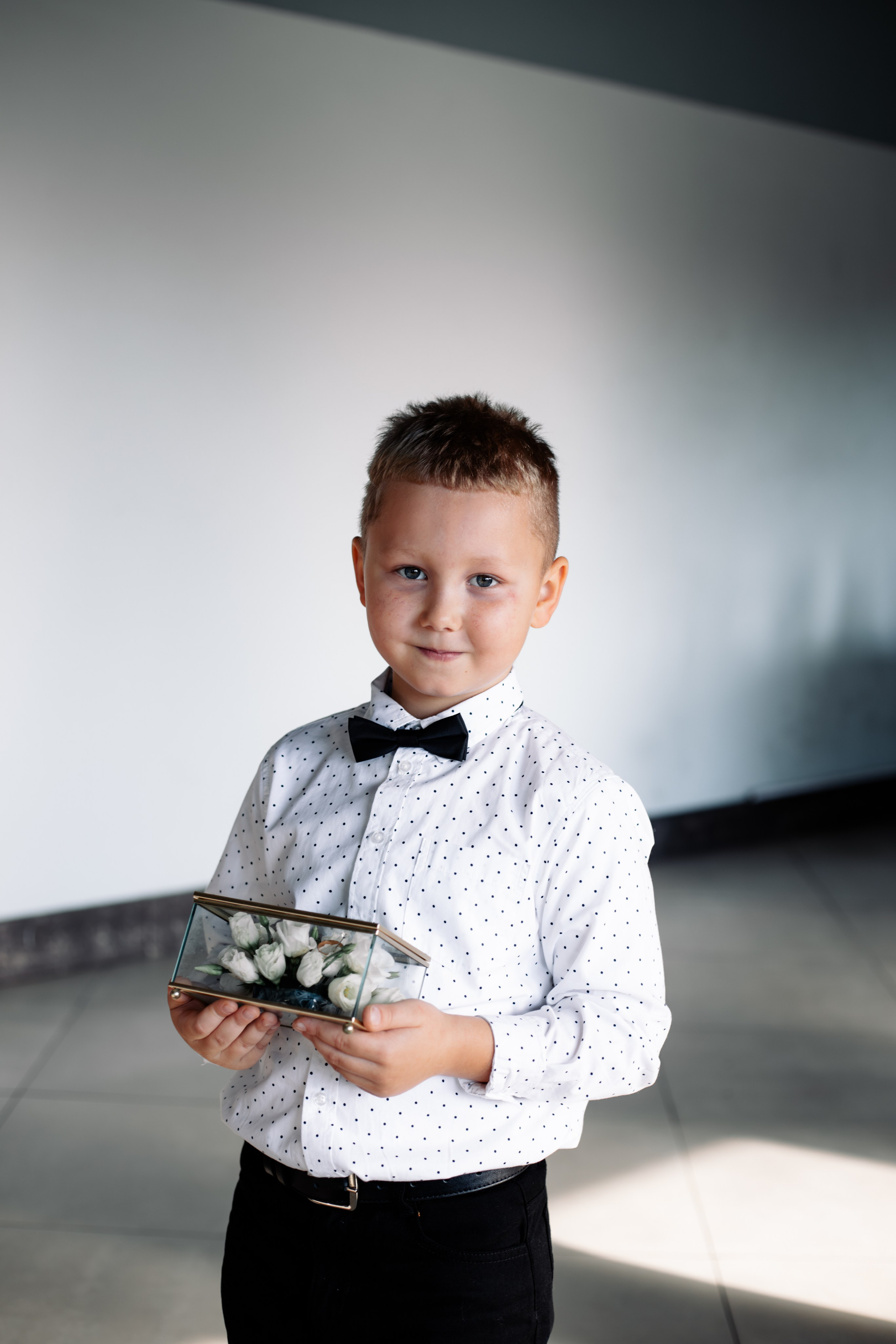 Андрей и Елена