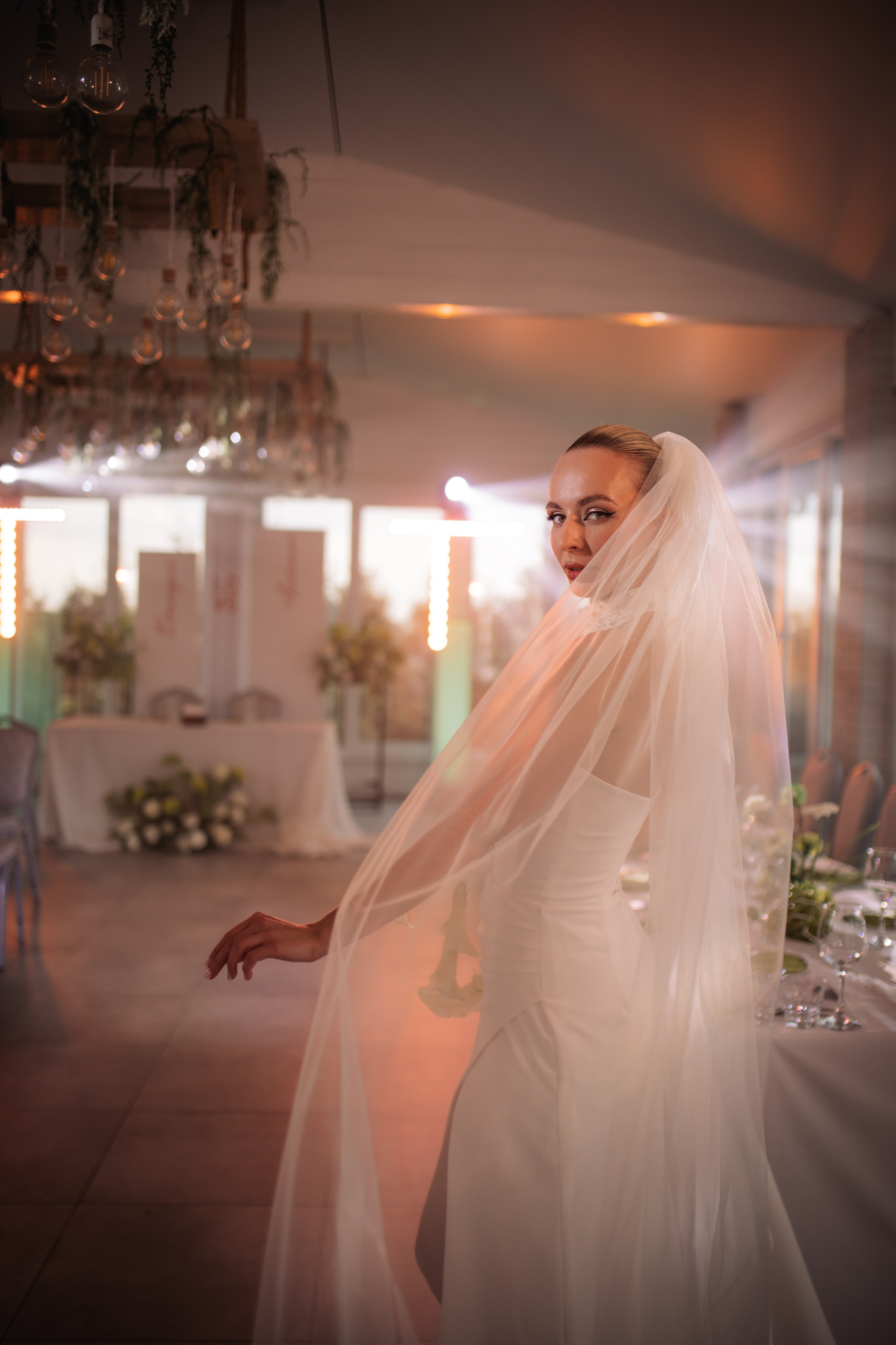 Ангелина и Дима