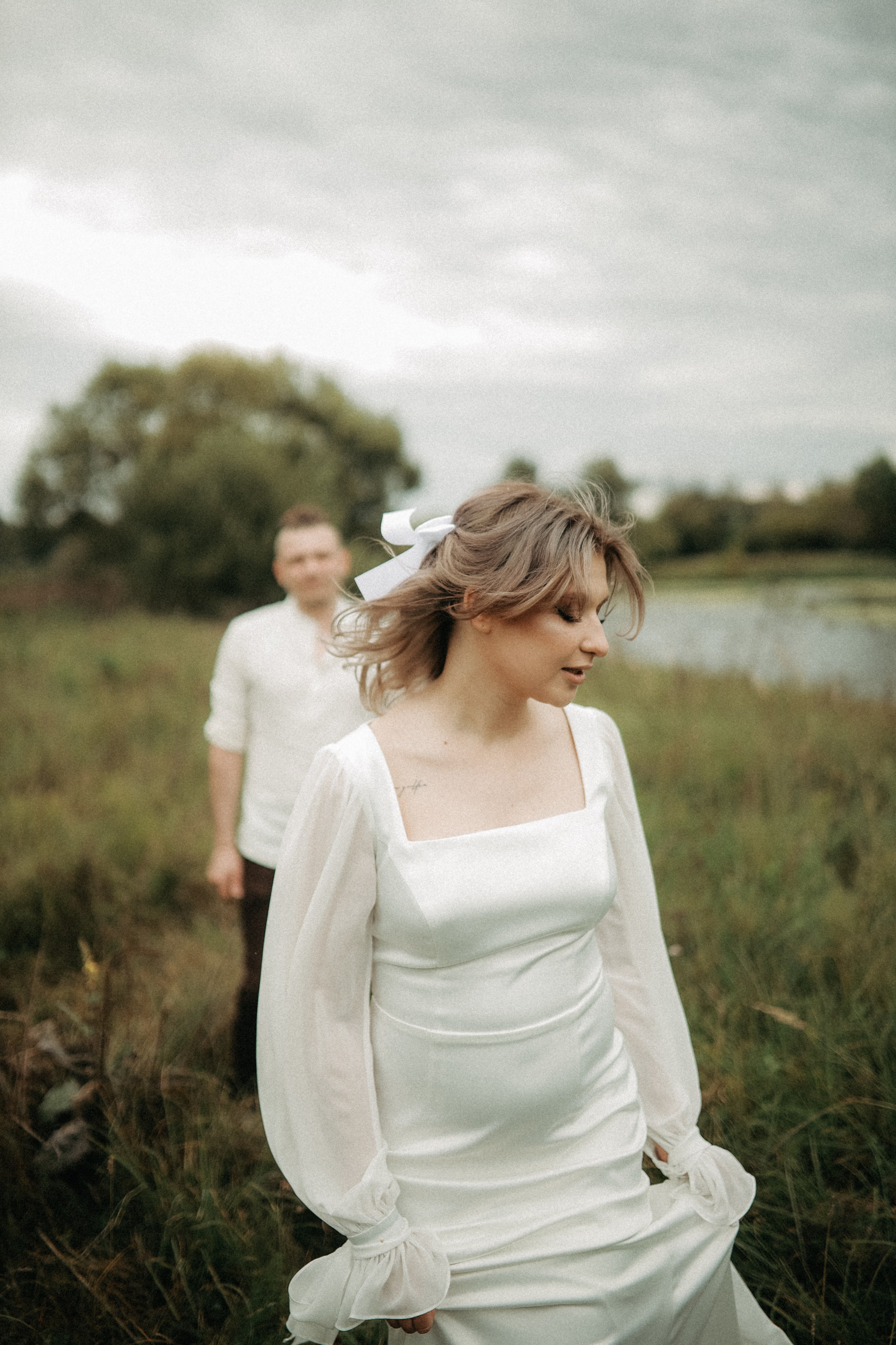 Аня & Стас. Фотограф в Москве, Электростали, Ногинске, Балашихе, Александра Кукушкина