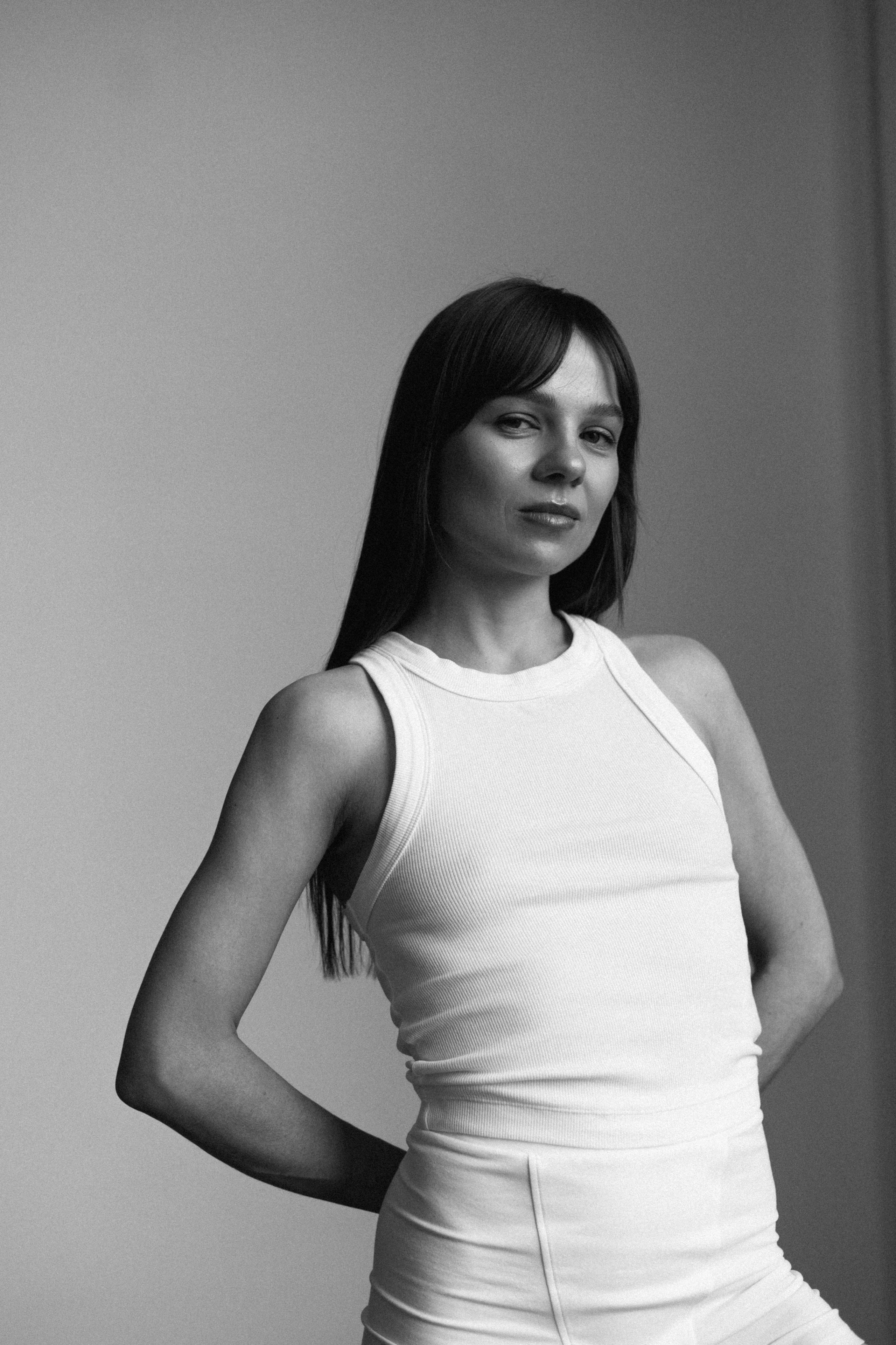 Анна. Свадебный и портретный фотограф Соломко Диана