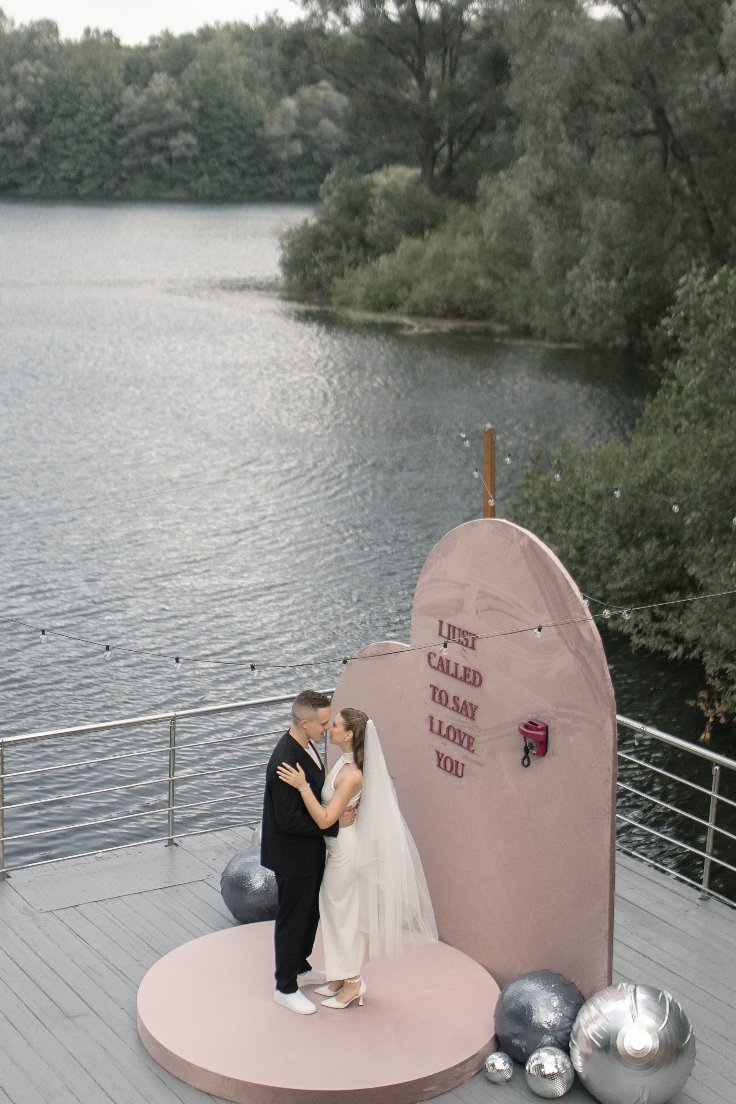 Михаил и Ангелина. Свадебный Фотограф Уфа | Никах