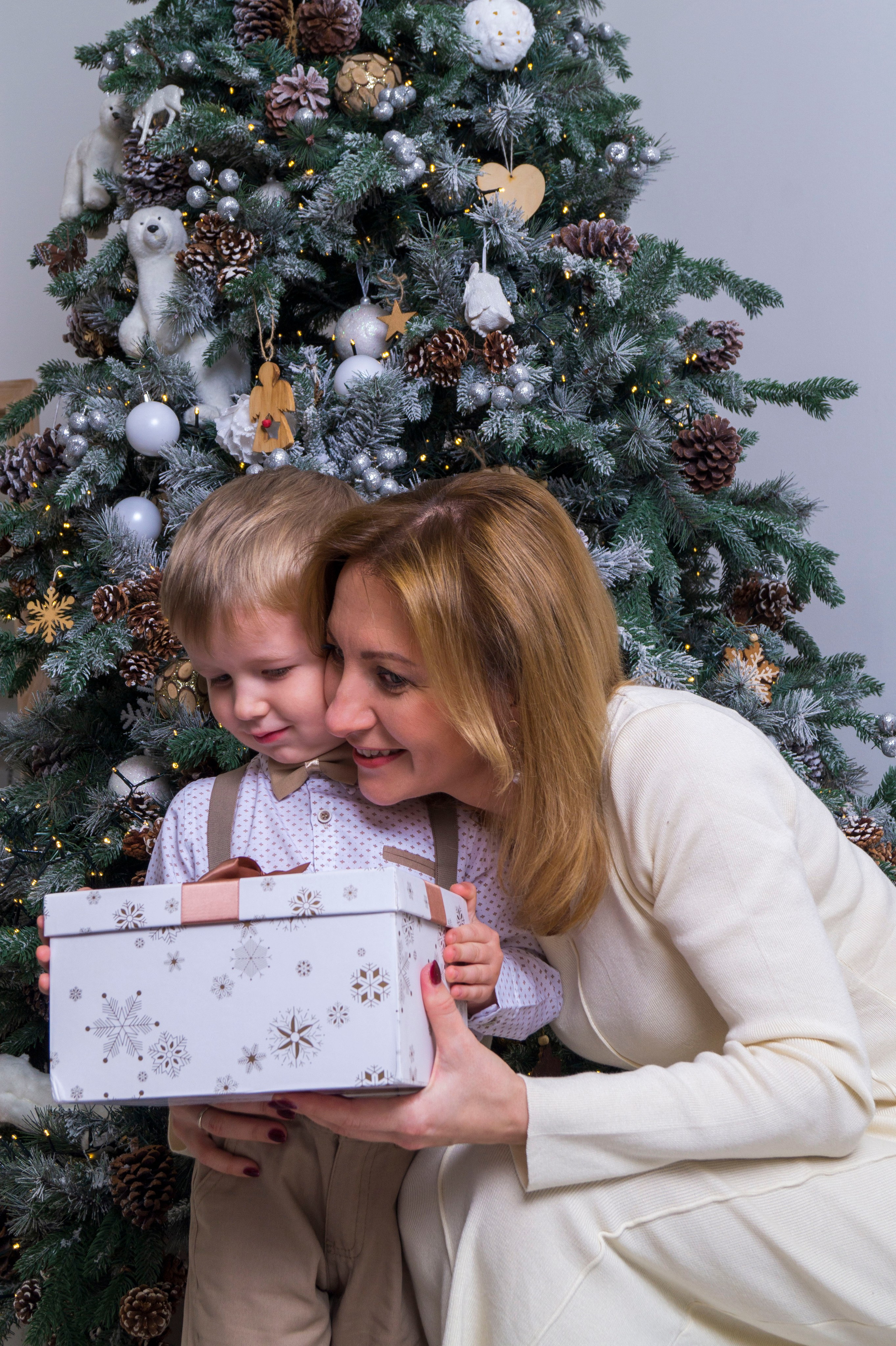 Олеся и Вовка. Портретный и семейный фотограф Санкт-Петербург