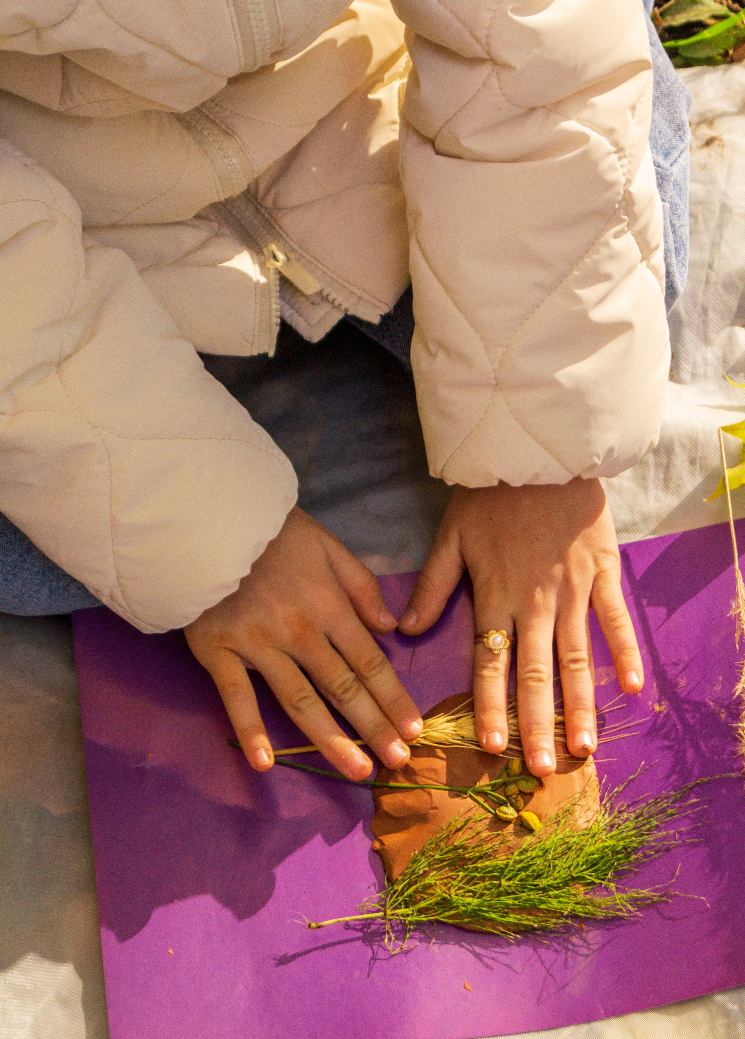 Репортажная съемка Лесная школа. Портретный и семейный фотограф Санкт-Петербург