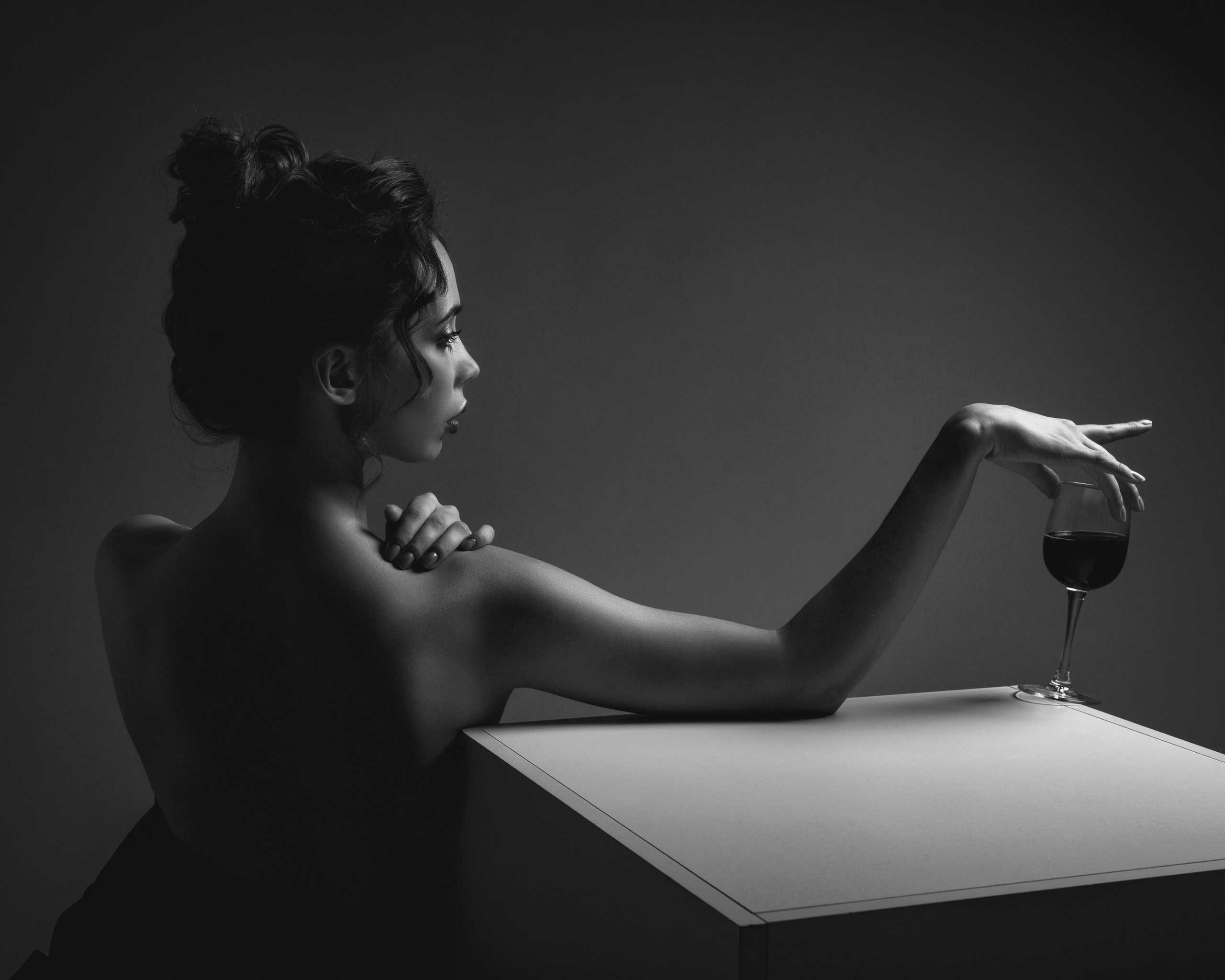 Портреты|сборник. Фотограф Андрей Кононенко