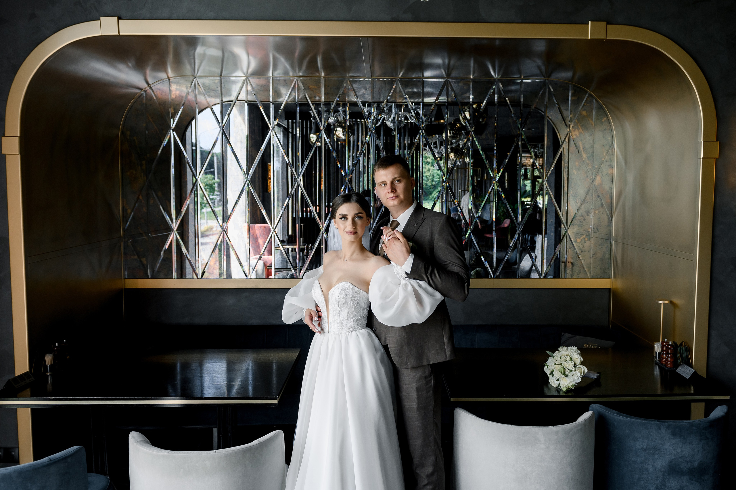 Вячеслав и Ангелина. Свадебный и семейный фотограф в Ставрополе Роман Иванов