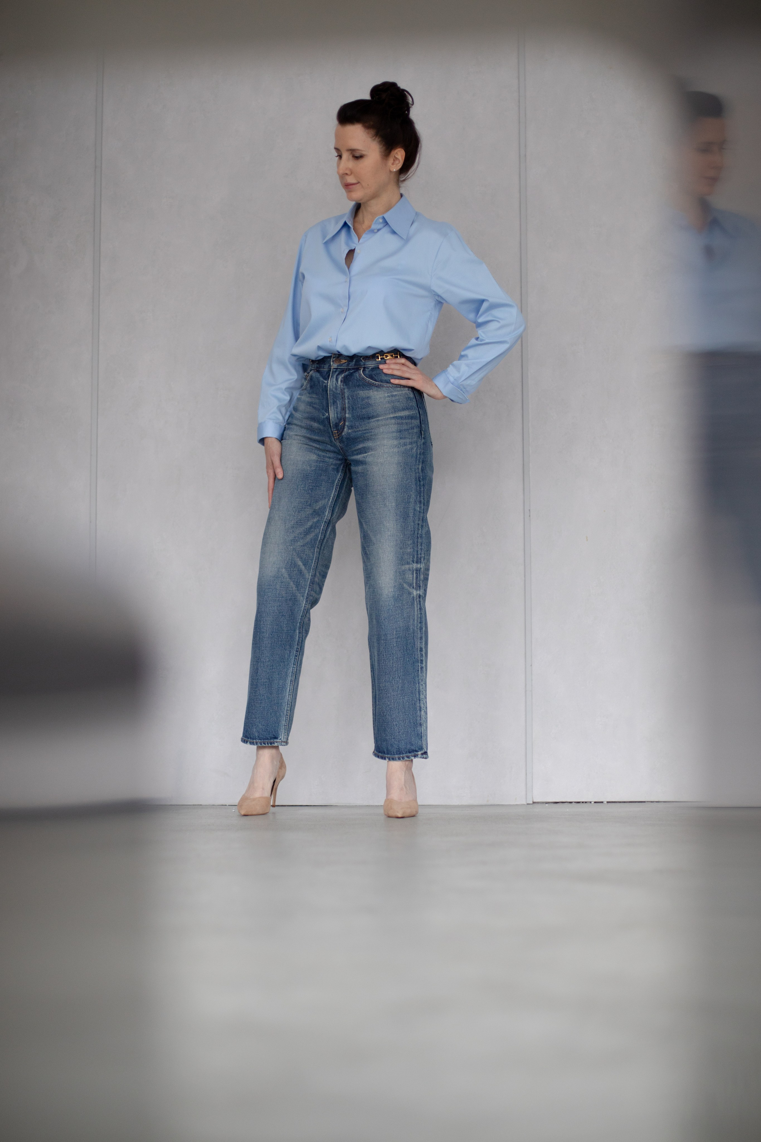 Психолог Жукович Оксана. Калай Юлия. Фотограф. Москва