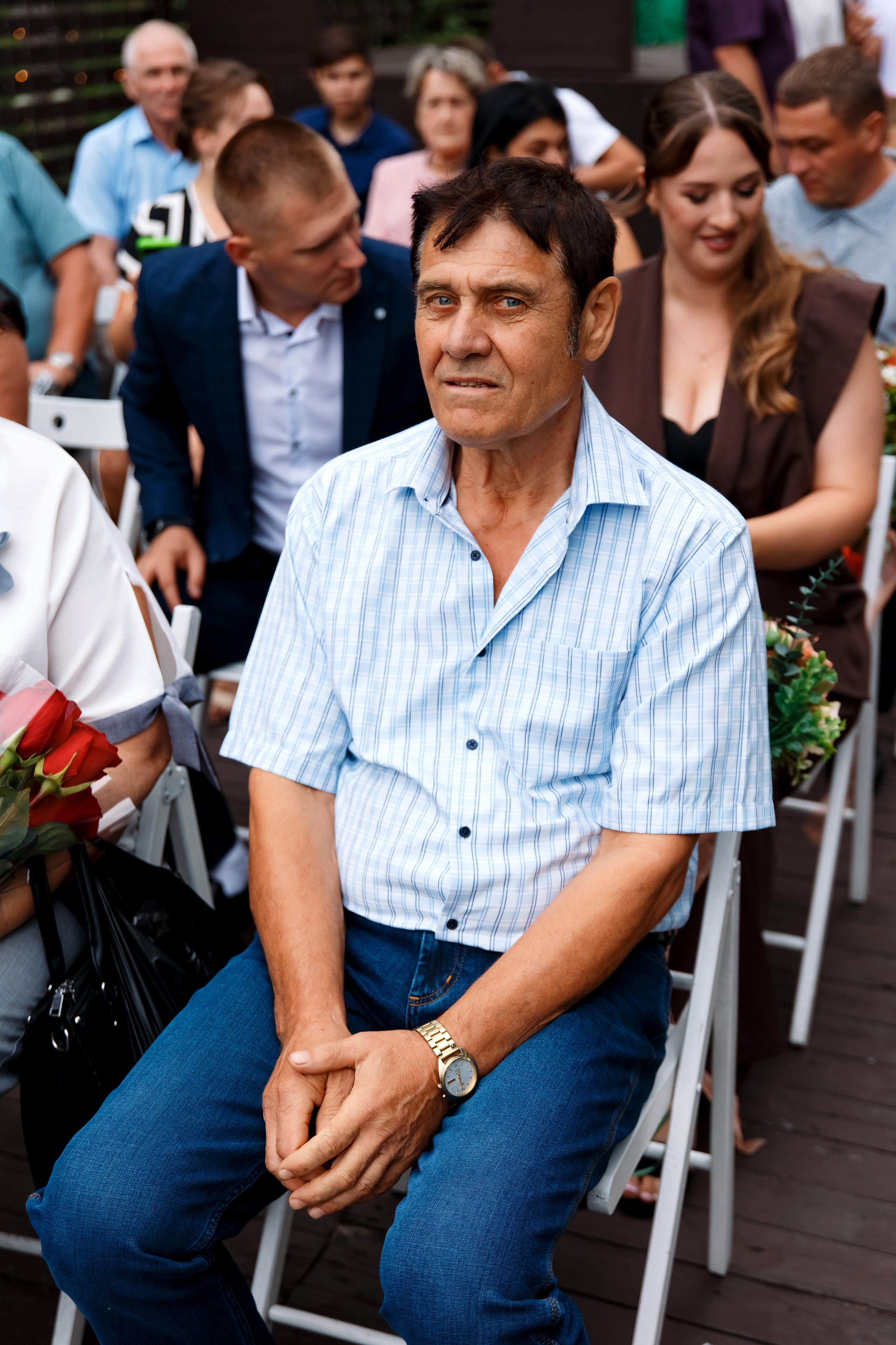 Марина & Вячеслав. Фотограф Любовь Корниенко, Примоский край