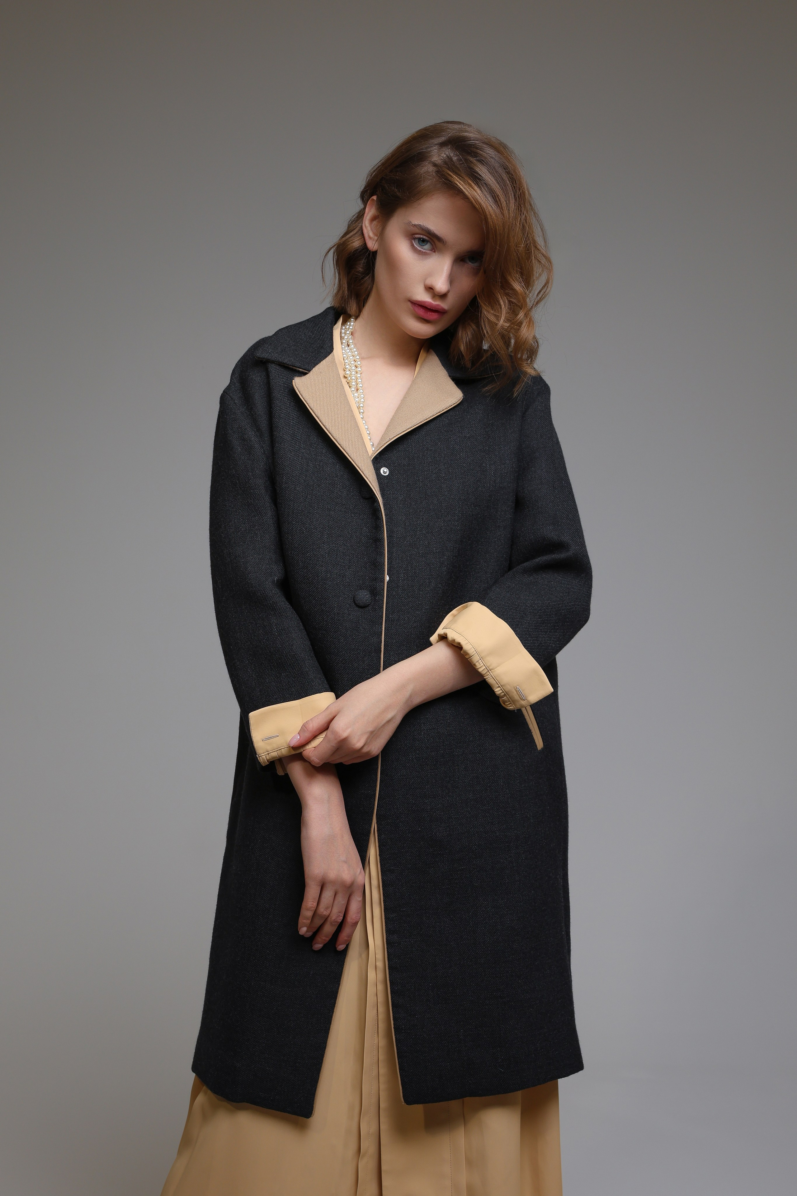 Каролина. Фотограф и видеограф Анна Домашенко