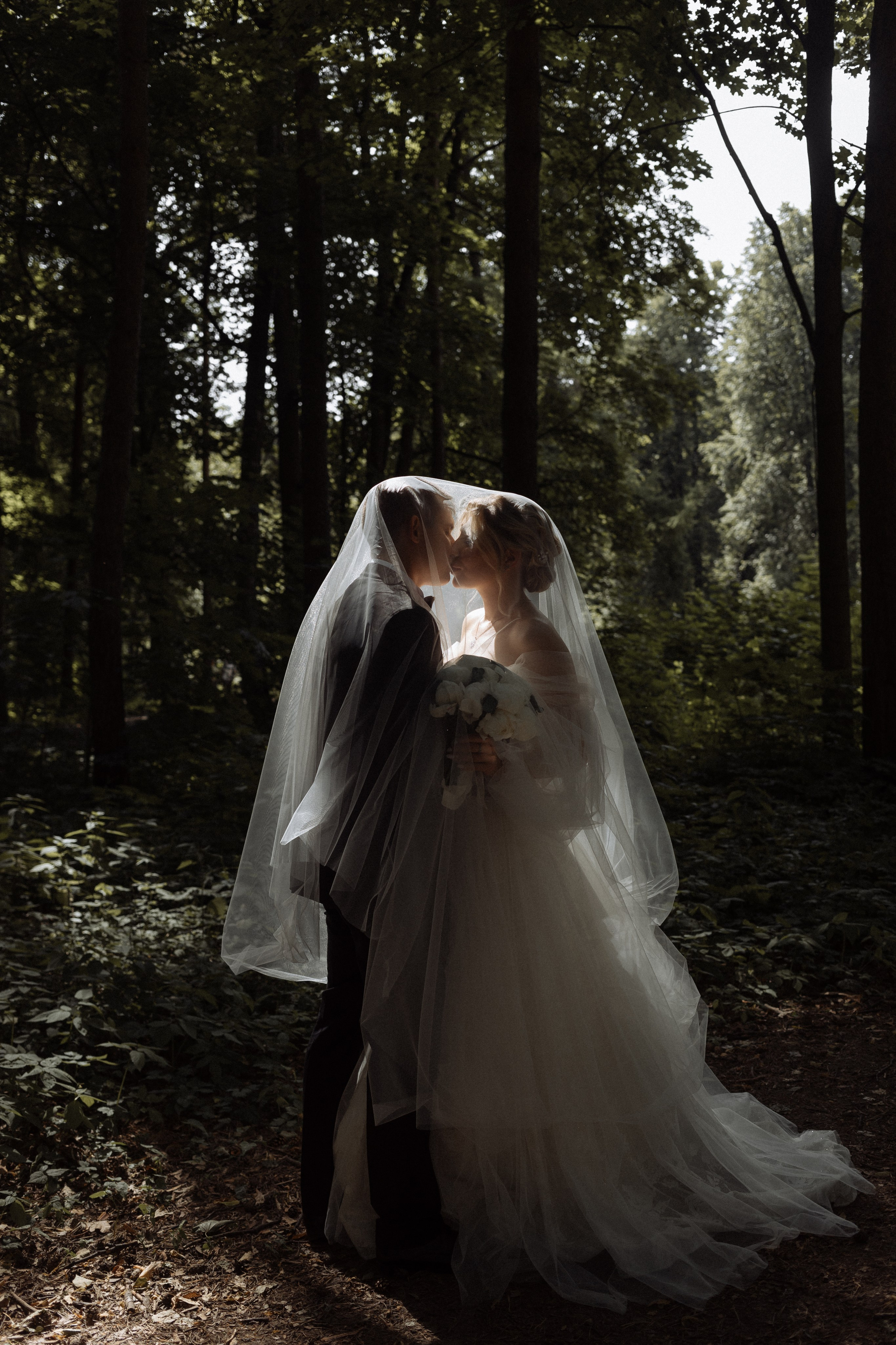 Даниил&Диляра 25.06. Свадебный фотограф в Москве и по всему миру Инесса Хафизова